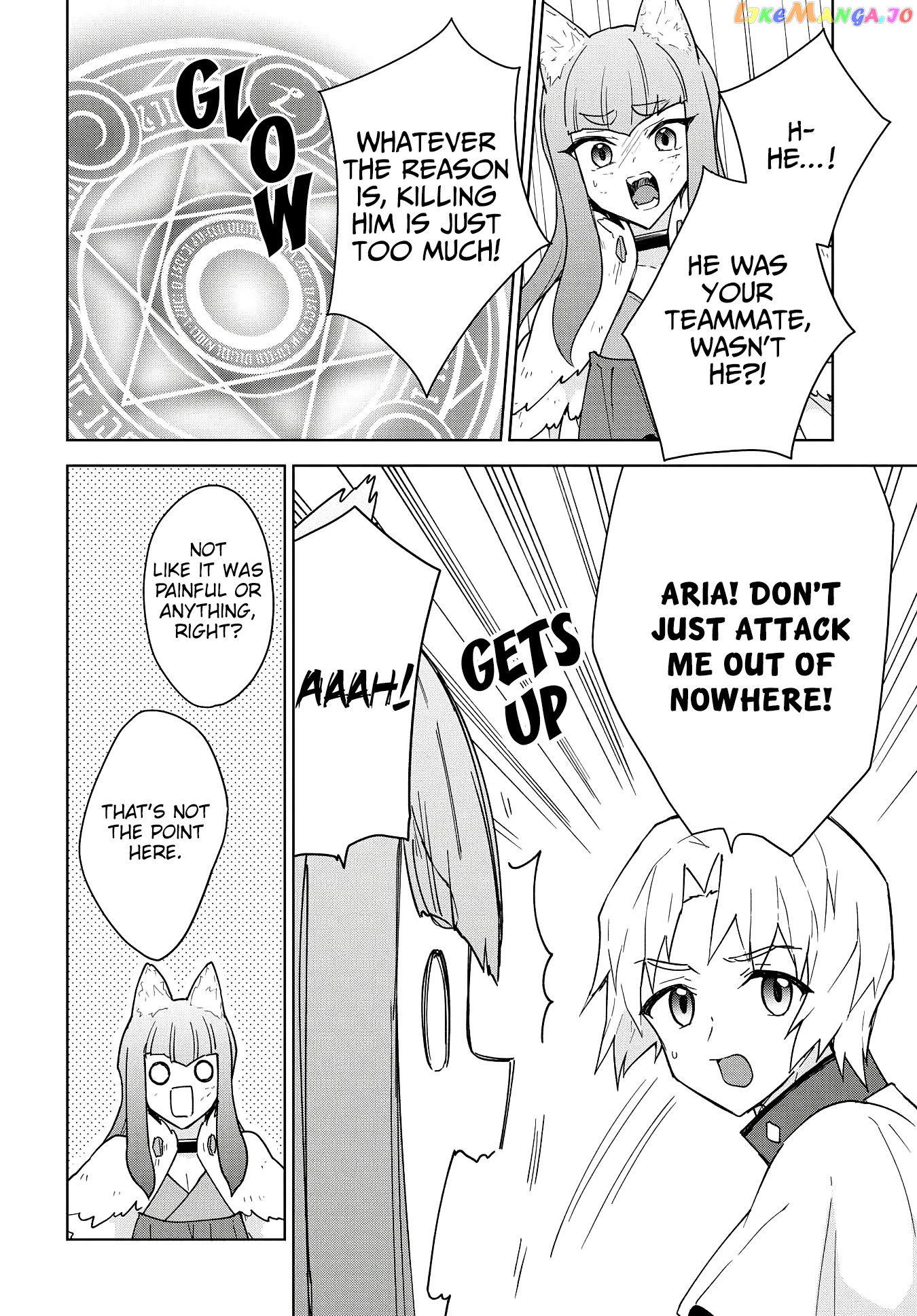 Cheat Skill "shisha Sosei" Ga Kakusei Shite Inishieno Maougun Wo Fukkatsu Sasete Shimaimashita ~Dare Mo Shinasenai Saikyou Hiiro~ chapter 14 - page 25