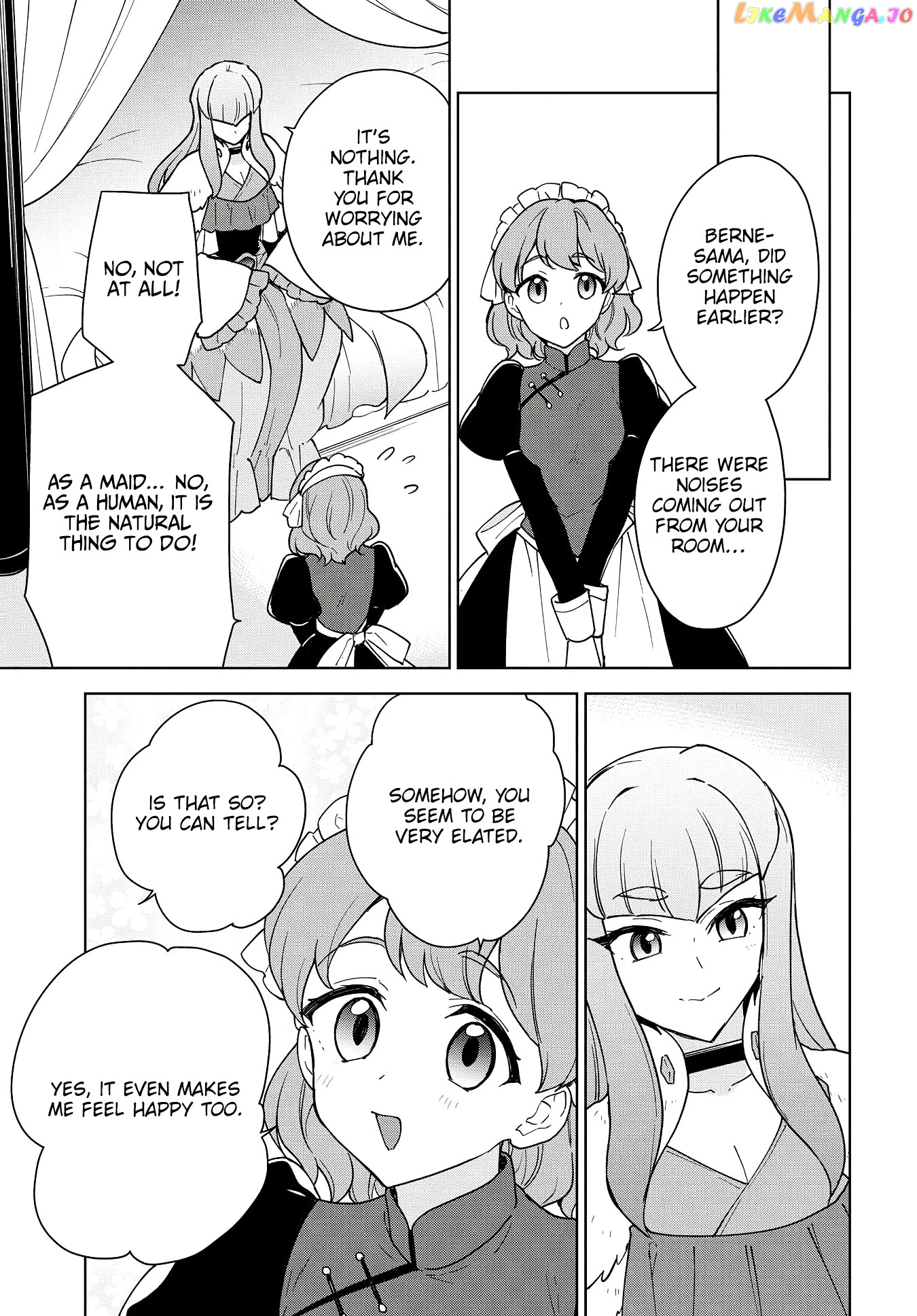 Cheat Skill "shisha Sosei" Ga Kakusei Shite Inishieno Maougun Wo Fukkatsu Sasete Shimaimashita ~Dare Mo Shinasenai Saikyou Hiiro~ chapter 14 - page 34