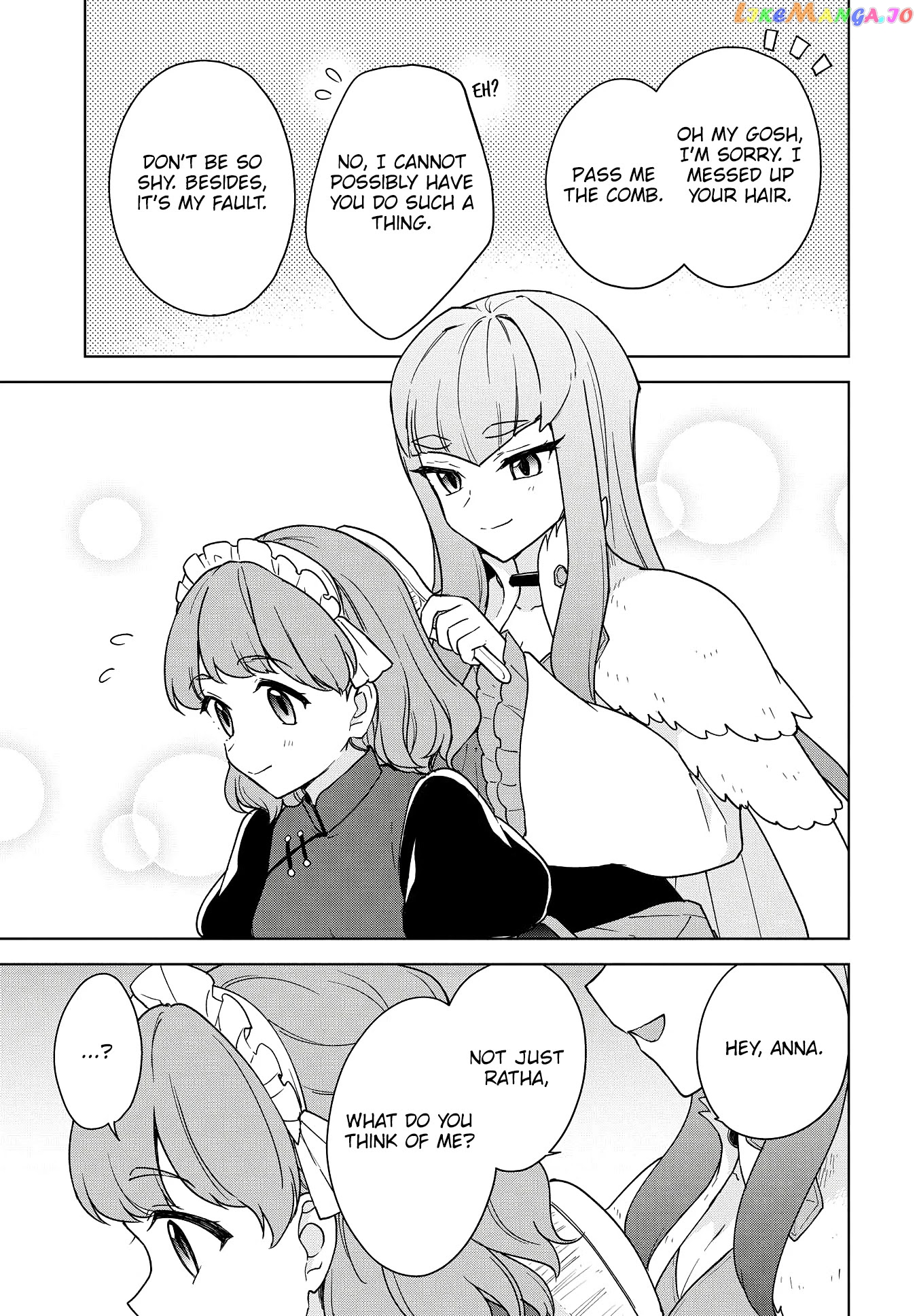 Cheat Skill "shisha Sosei" Ga Kakusei Shite Inishieno Maougun Wo Fukkatsu Sasete Shimaimashita ~Dare Mo Shinasenai Saikyou Hiiro~ chapter 14 - page 36