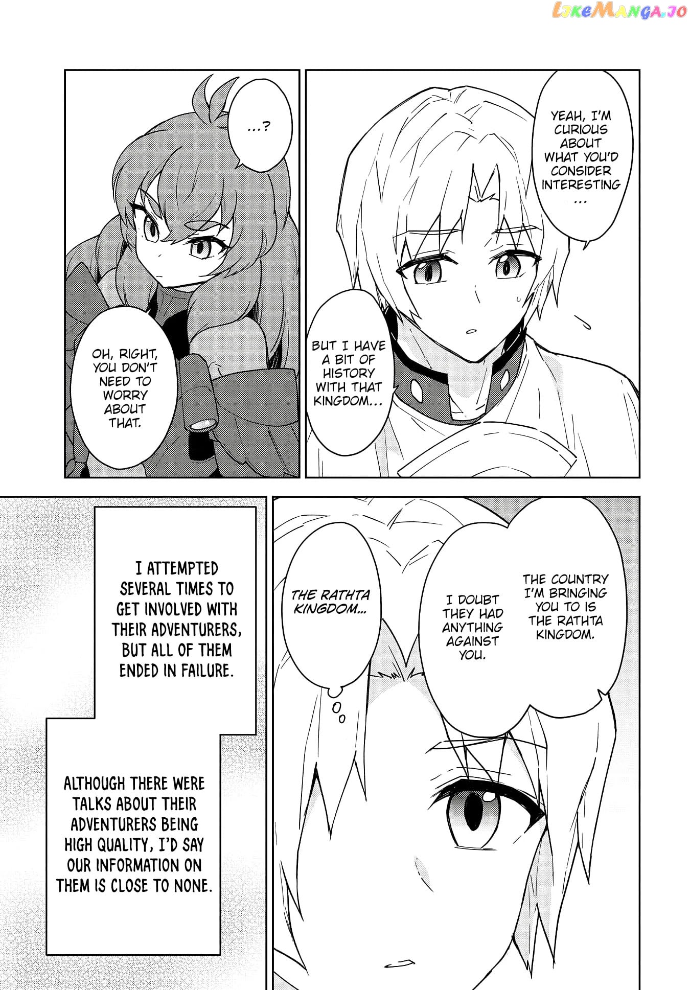 Cheat Skill "shisha Sosei" Ga Kakusei Shite Inishieno Maougun Wo Fukkatsu Sasete Shimaimashita ~Dare Mo Shinasenai Saikyou Hiiro~ chapter 14 - page 4