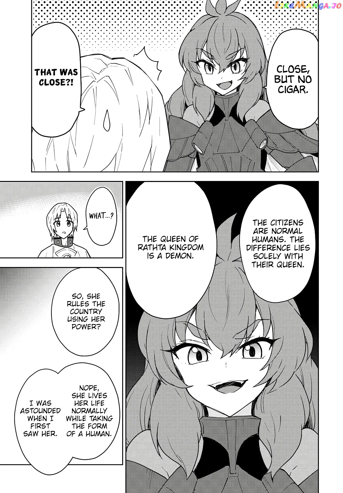 Cheat Skill "shisha Sosei" Ga Kakusei Shite Inishieno Maougun Wo Fukkatsu Sasete Shimaimashita ~Dare Mo Shinasenai Saikyou Hiiro~ chapter 14 - page 6