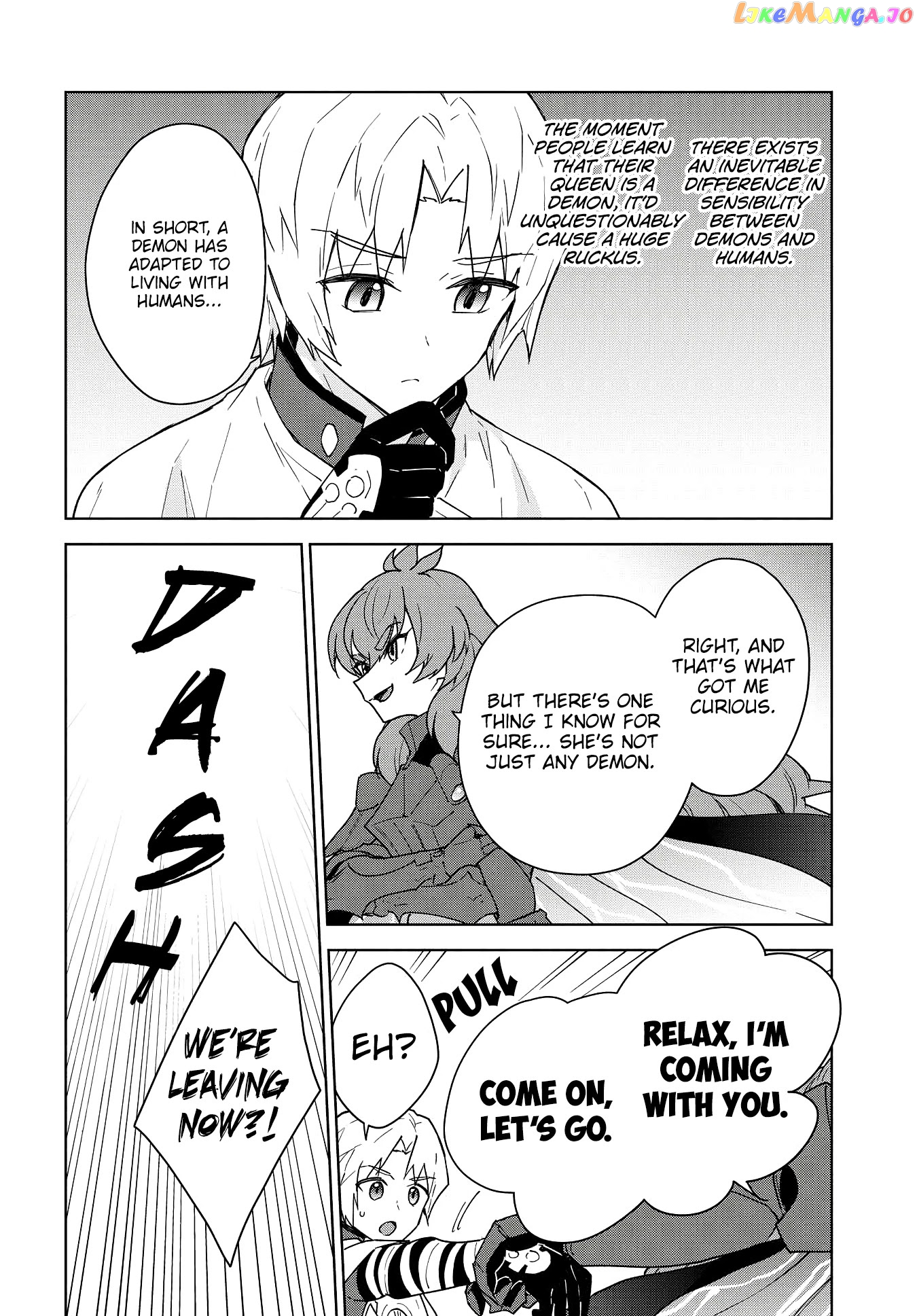 Cheat Skill "shisha Sosei" Ga Kakusei Shite Inishieno Maougun Wo Fukkatsu Sasete Shimaimashita ~Dare Mo Shinasenai Saikyou Hiiro~ chapter 14 - page 7