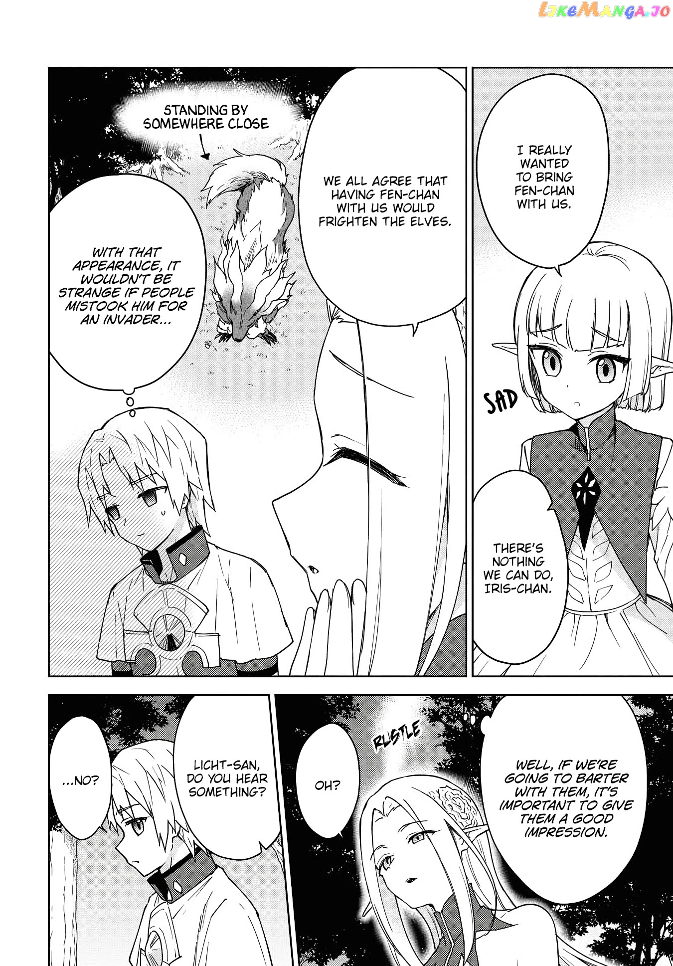 Cheat Skill "shisha Sosei" Ga Kakusei Shite Inishieno Maougun Wo Fukkatsu Sasete Shimaimashita ~Dare Mo Shinasenai Saikyou Hiiro~ chapter 7 - page 10