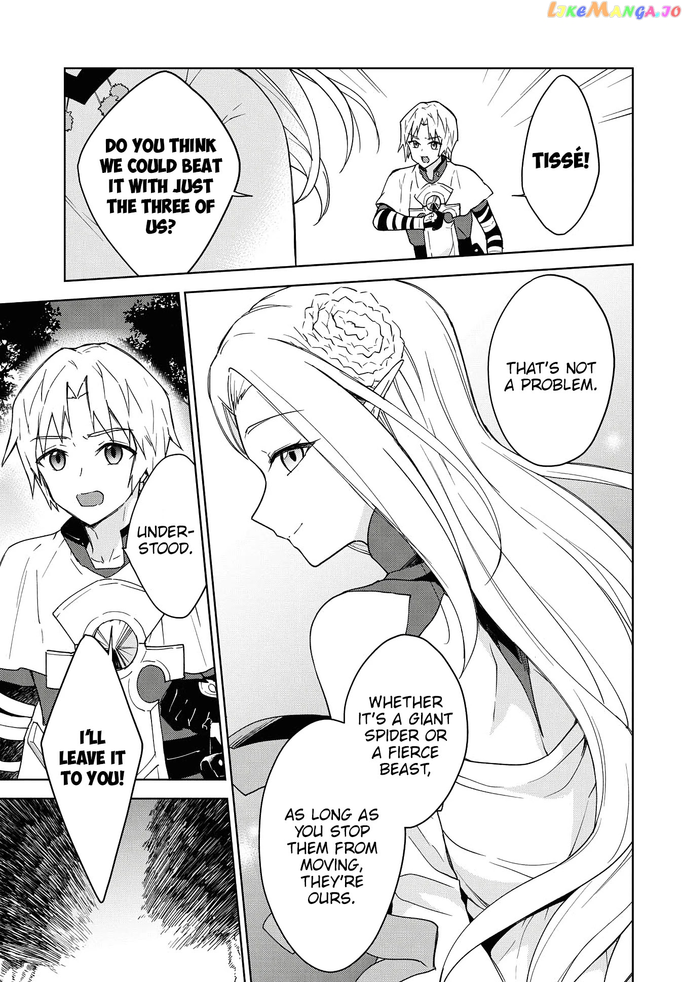Cheat Skill "shisha Sosei" Ga Kakusei Shite Inishieno Maougun Wo Fukkatsu Sasete Shimaimashita ~Dare Mo Shinasenai Saikyou Hiiro~ chapter 7 - page 13