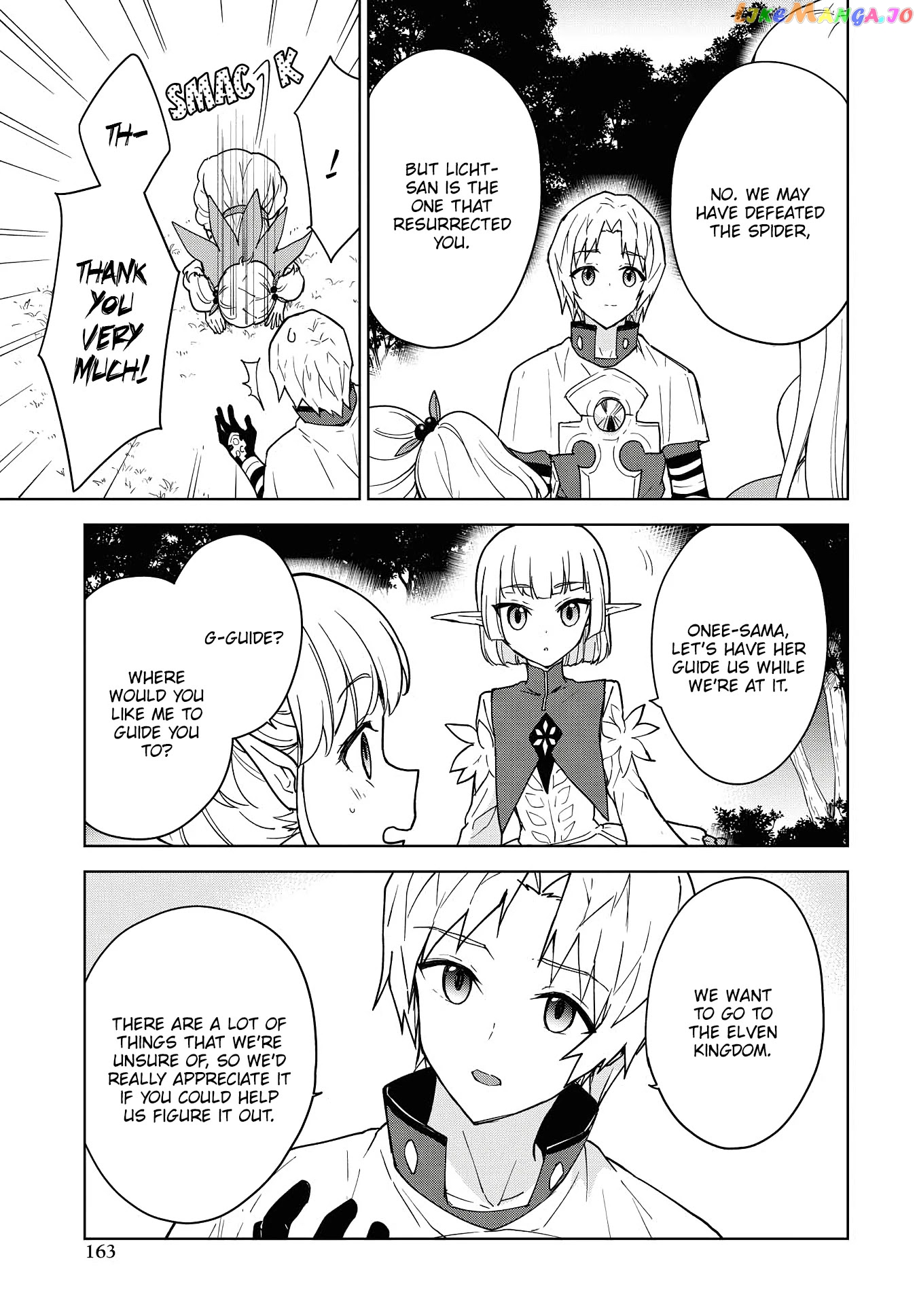 Cheat Skill "shisha Sosei" Ga Kakusei Shite Inishieno Maougun Wo Fukkatsu Sasete Shimaimashita ~Dare Mo Shinasenai Saikyou Hiiro~ chapter 7 - page 21