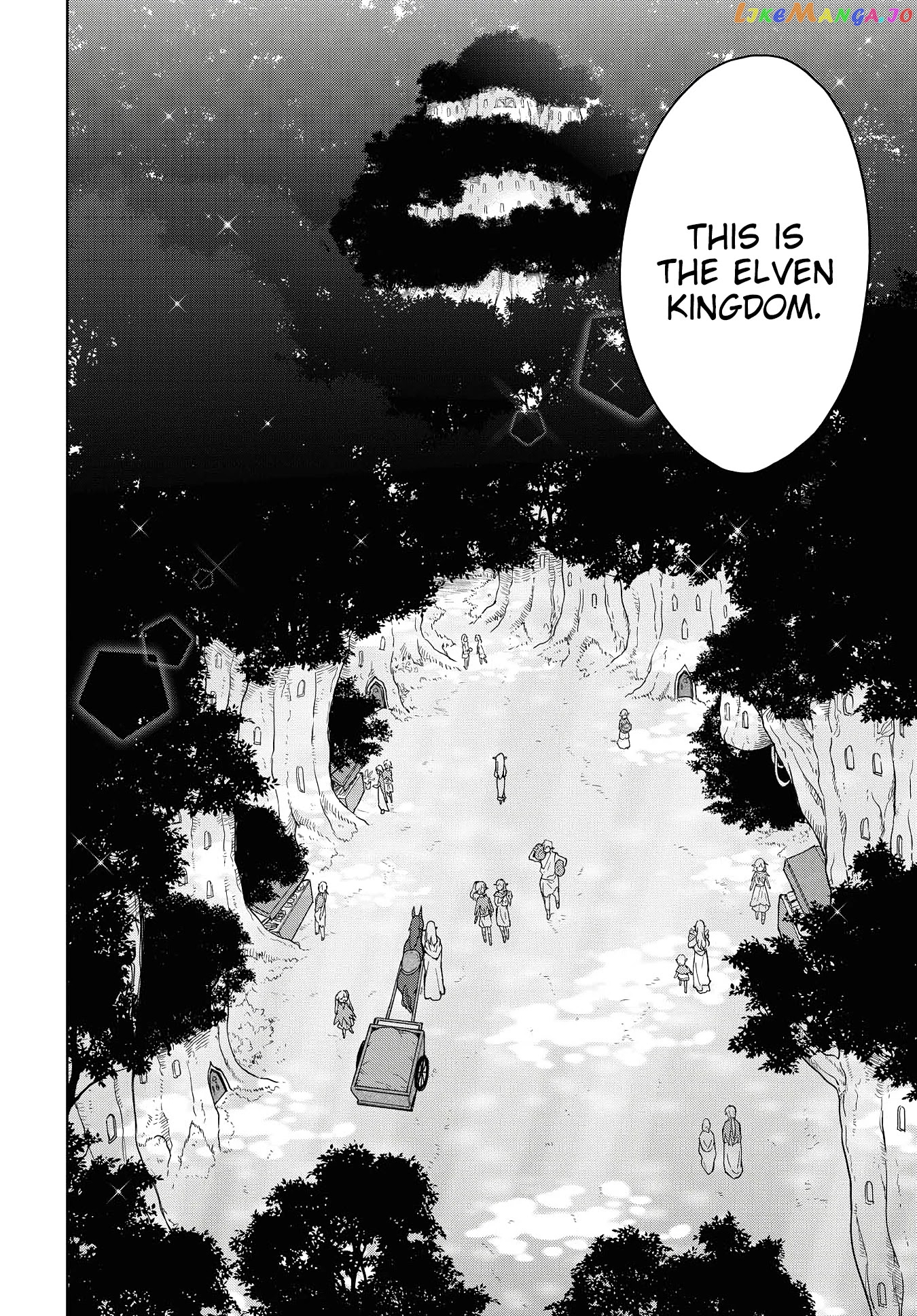 Cheat Skill "shisha Sosei" Ga Kakusei Shite Inishieno Maougun Wo Fukkatsu Sasete Shimaimashita ~Dare Mo Shinasenai Saikyou Hiiro~ chapter 7 - page 24