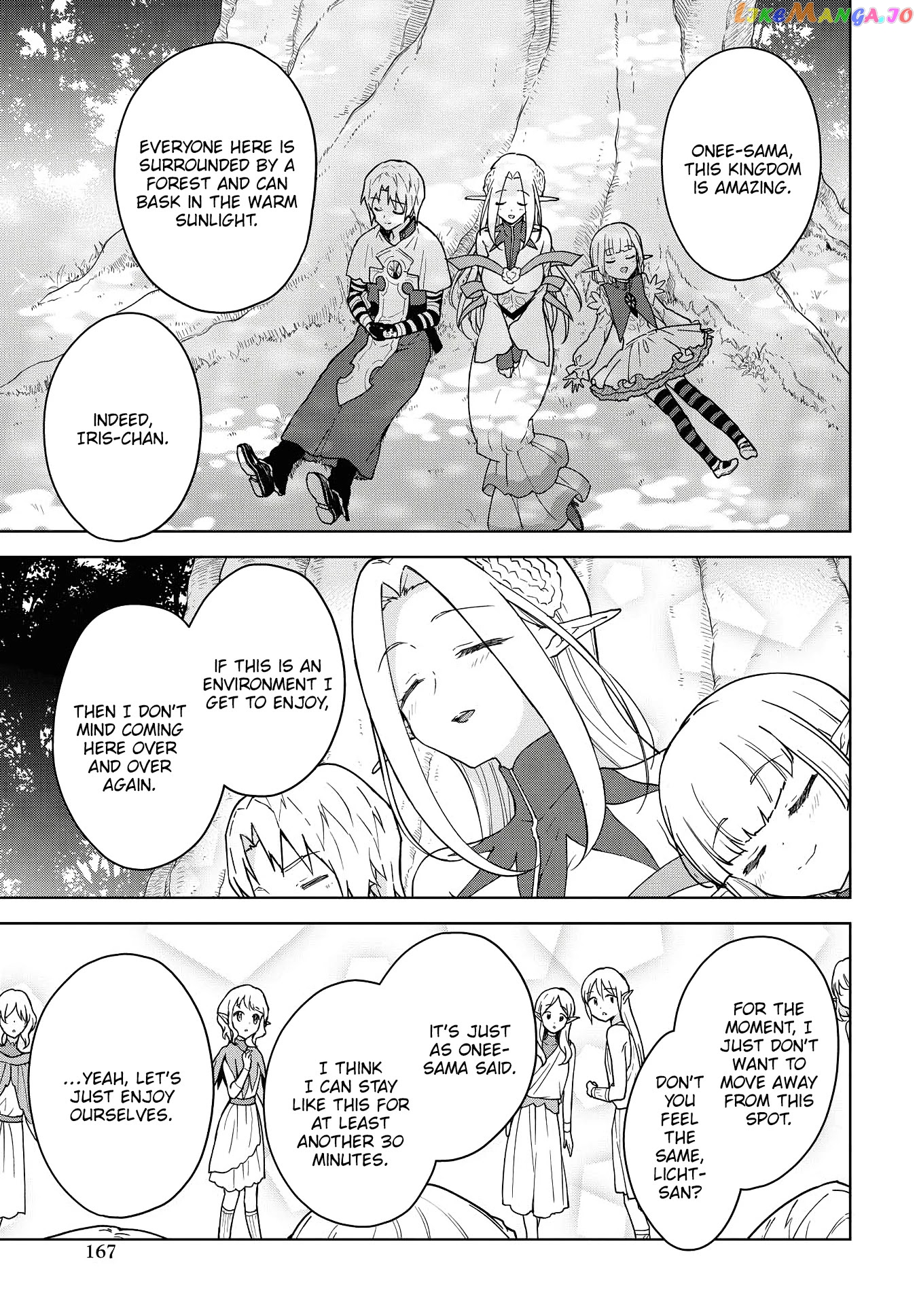 Cheat Skill "shisha Sosei" Ga Kakusei Shite Inishieno Maougun Wo Fukkatsu Sasete Shimaimashita ~Dare Mo Shinasenai Saikyou Hiiro~ chapter 7 - page 25