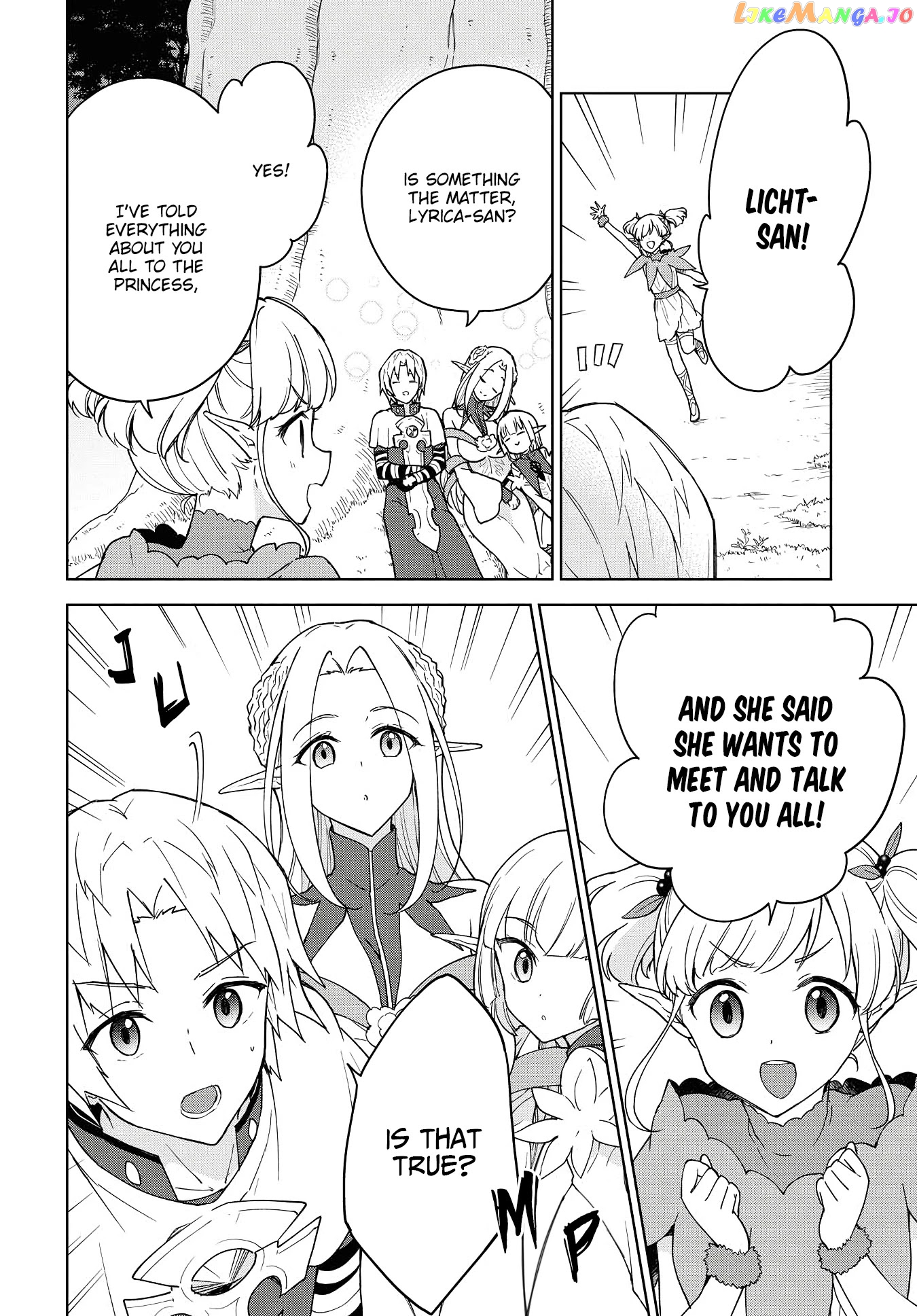 Cheat Skill "shisha Sosei" Ga Kakusei Shite Inishieno Maougun Wo Fukkatsu Sasete Shimaimashita ~Dare Mo Shinasenai Saikyou Hiiro~ chapter 7 - page 26