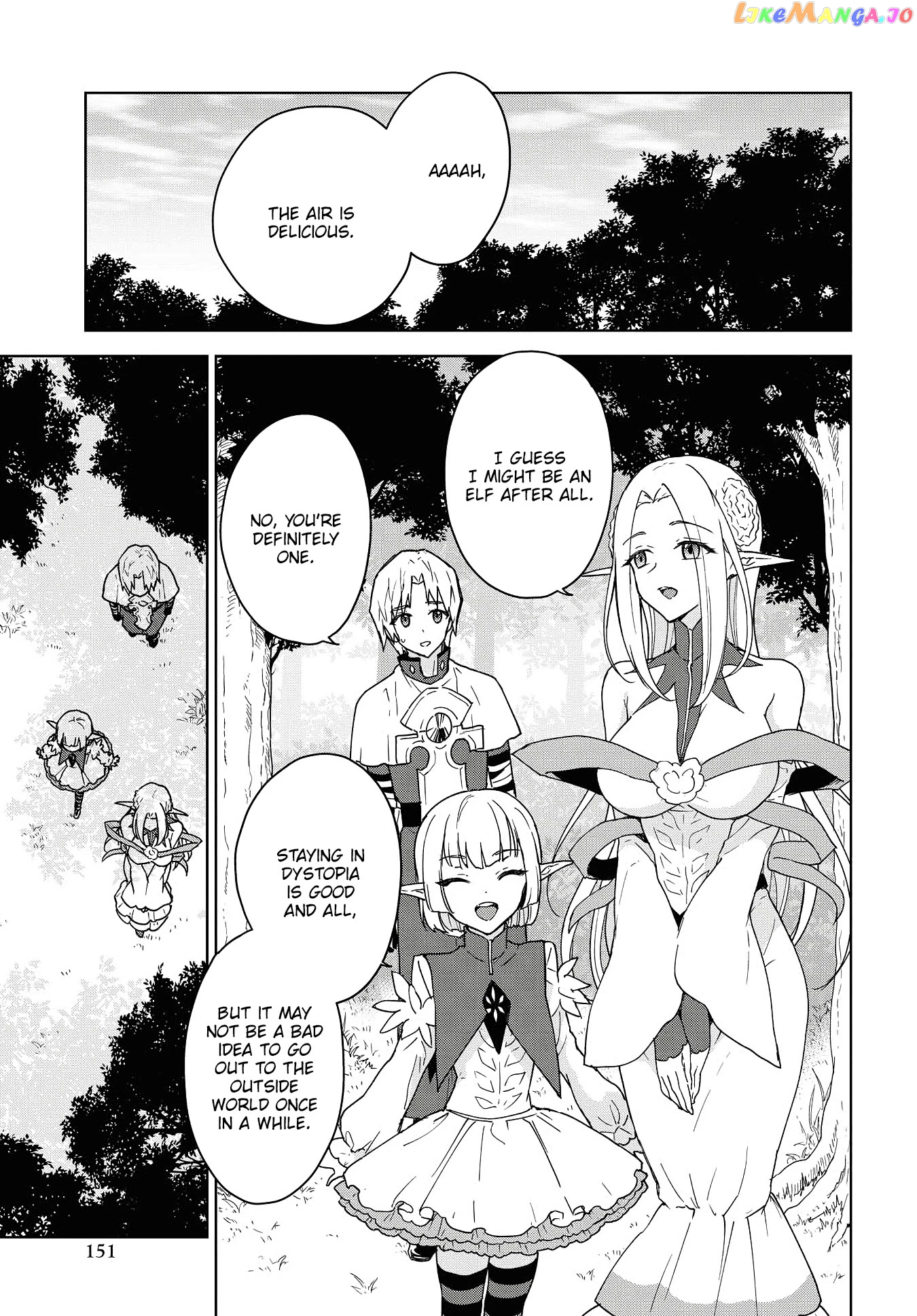 Cheat Skill "shisha Sosei" Ga Kakusei Shite Inishieno Maougun Wo Fukkatsu Sasete Shimaimashita ~Dare Mo Shinasenai Saikyou Hiiro~ chapter 7 - page 9
