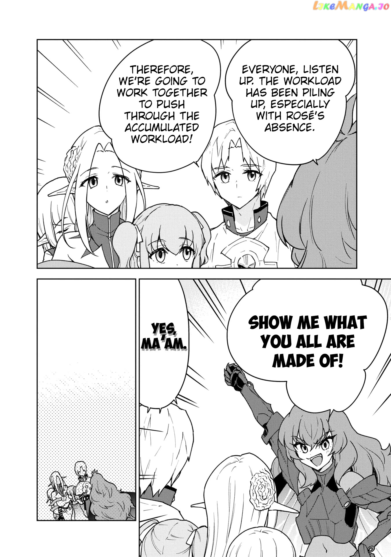 Cheat Skill "shisha Sosei" Ga Kakusei Shite Inishieno Maougun Wo Fukkatsu Sasete Shimaimashita ~Dare Mo Shinasenai Saikyou Hiiro~ chapter 23 - page 11