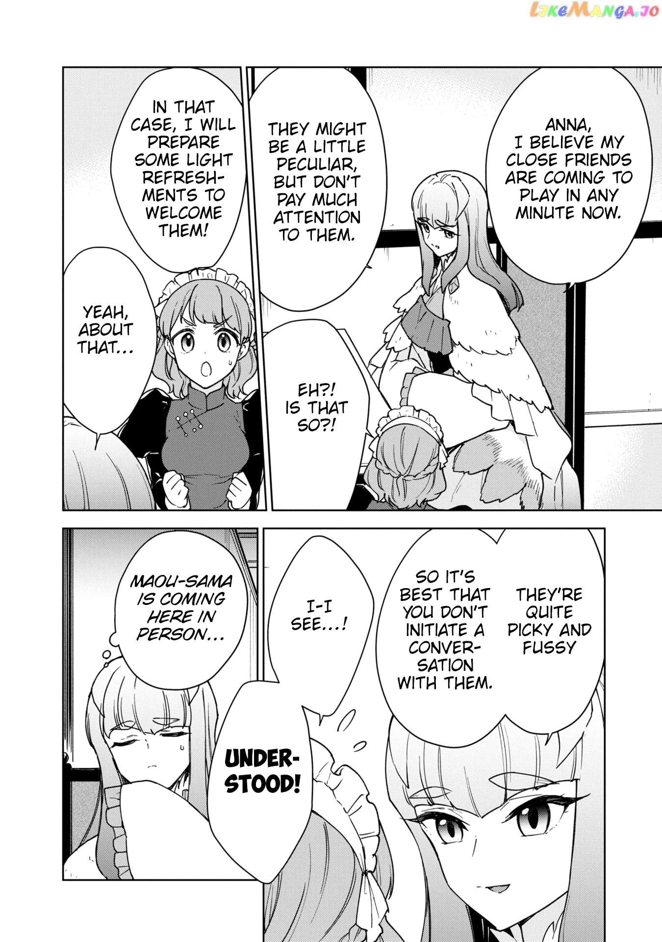 Cheat Skill "shisha Sosei" Ga Kakusei Shite Inishieno Maougun Wo Fukkatsu Sasete Shimaimashita ~Dare Mo Shinasenai Saikyou Hiiro~ chapter 23 - page 23