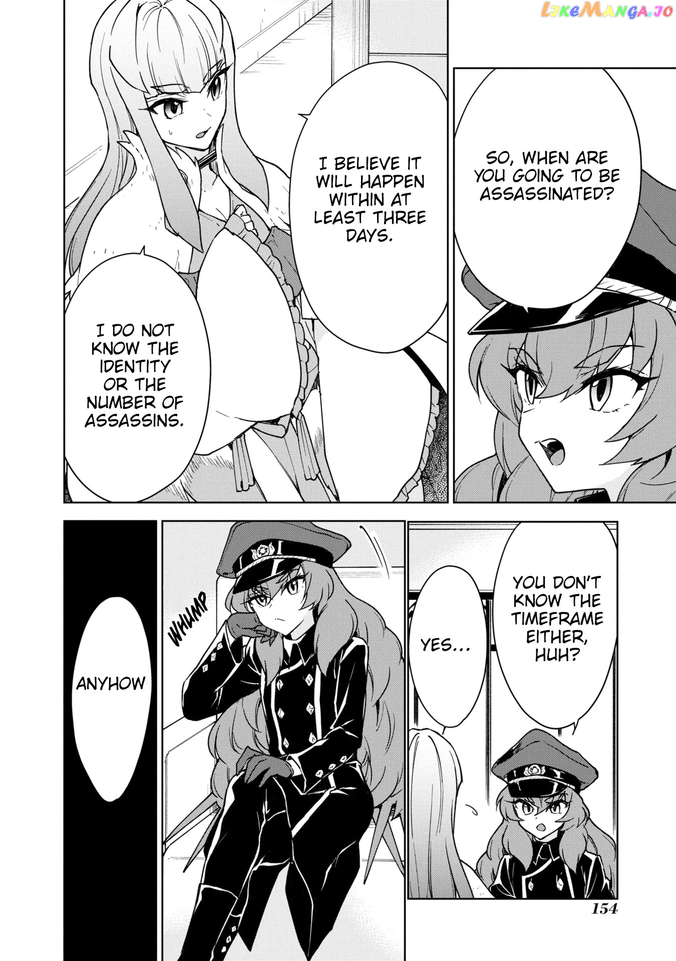 Cheat Skill "shisha Sosei" Ga Kakusei Shite Inishieno Maougun Wo Fukkatsu Sasete Shimaimashita ~Dare Mo Shinasenai Saikyou Hiiro~ chapter 23 - page 31