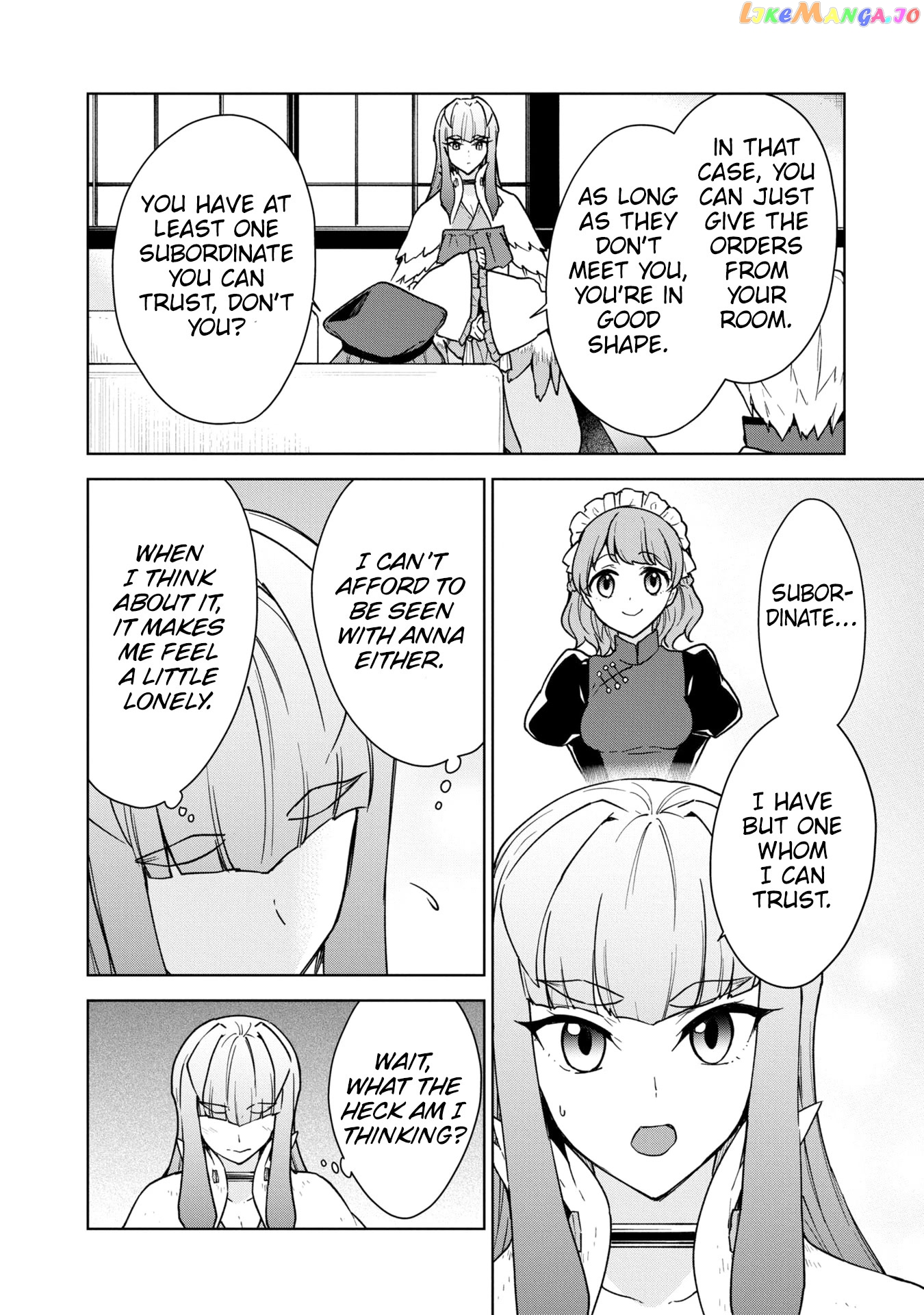 Cheat Skill "shisha Sosei" Ga Kakusei Shite Inishieno Maougun Wo Fukkatsu Sasete Shimaimashita ~Dare Mo Shinasenai Saikyou Hiiro~ chapter 23 - page 33