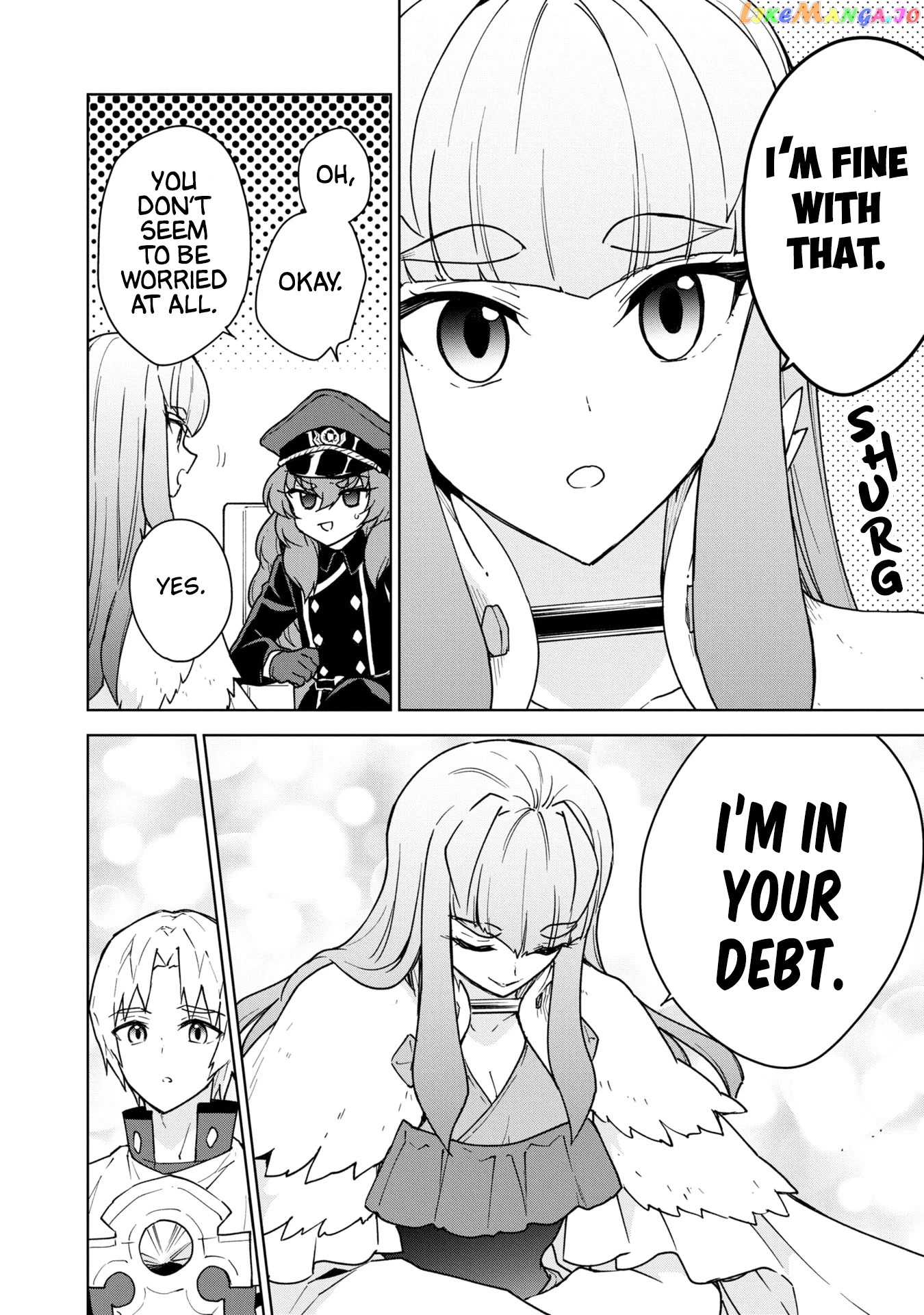 Cheat Skill "shisha Sosei" Ga Kakusei Shite Inishieno Maougun Wo Fukkatsu Sasete Shimaimashita ~Dare Mo Shinasenai Saikyou Hiiro~ chapter 23 - page 35