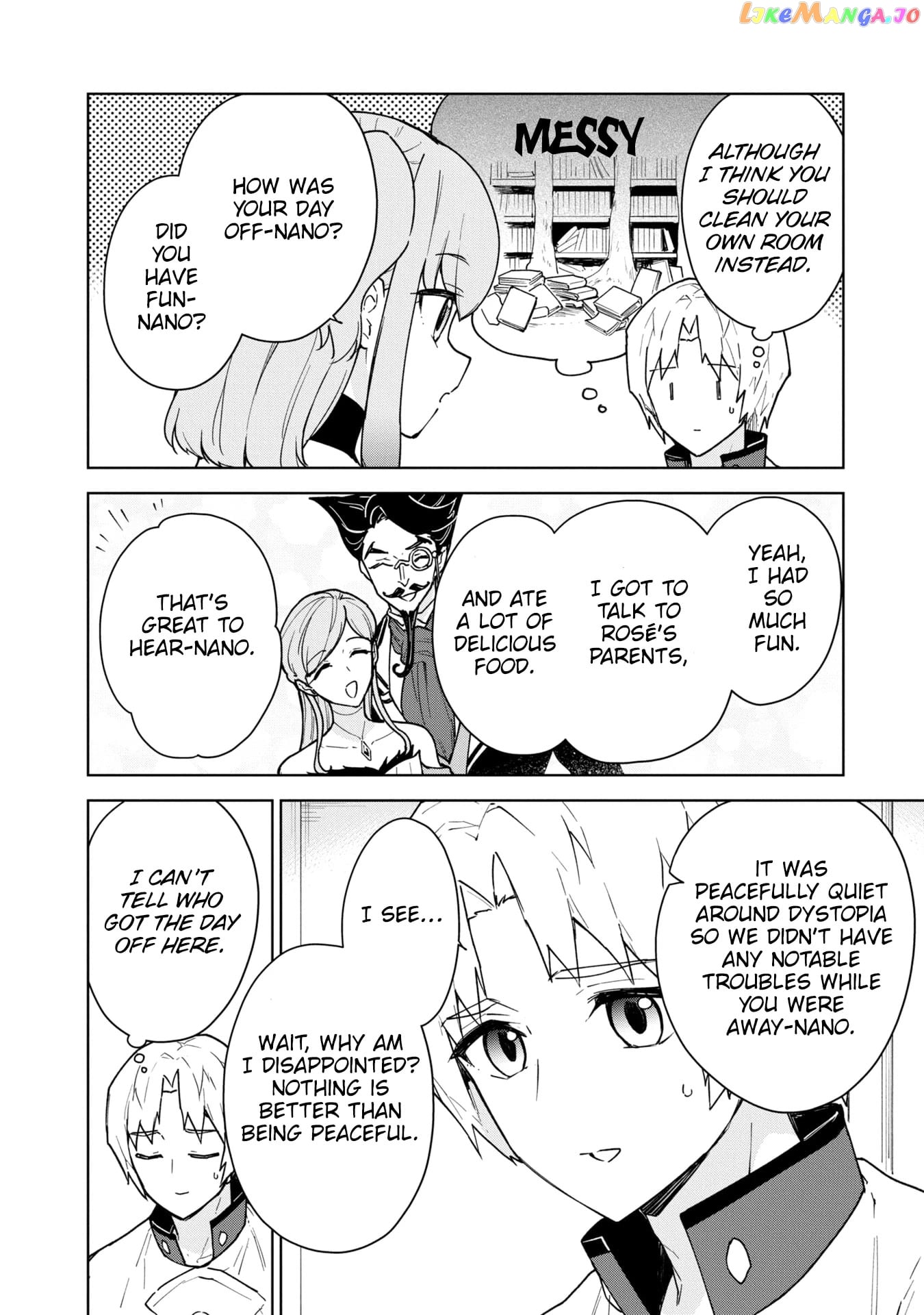 Cheat Skill "shisha Sosei" Ga Kakusei Shite Inishieno Maougun Wo Fukkatsu Sasete Shimaimashita ~Dare Mo Shinasenai Saikyou Hiiro~ chapter 23 - page 5