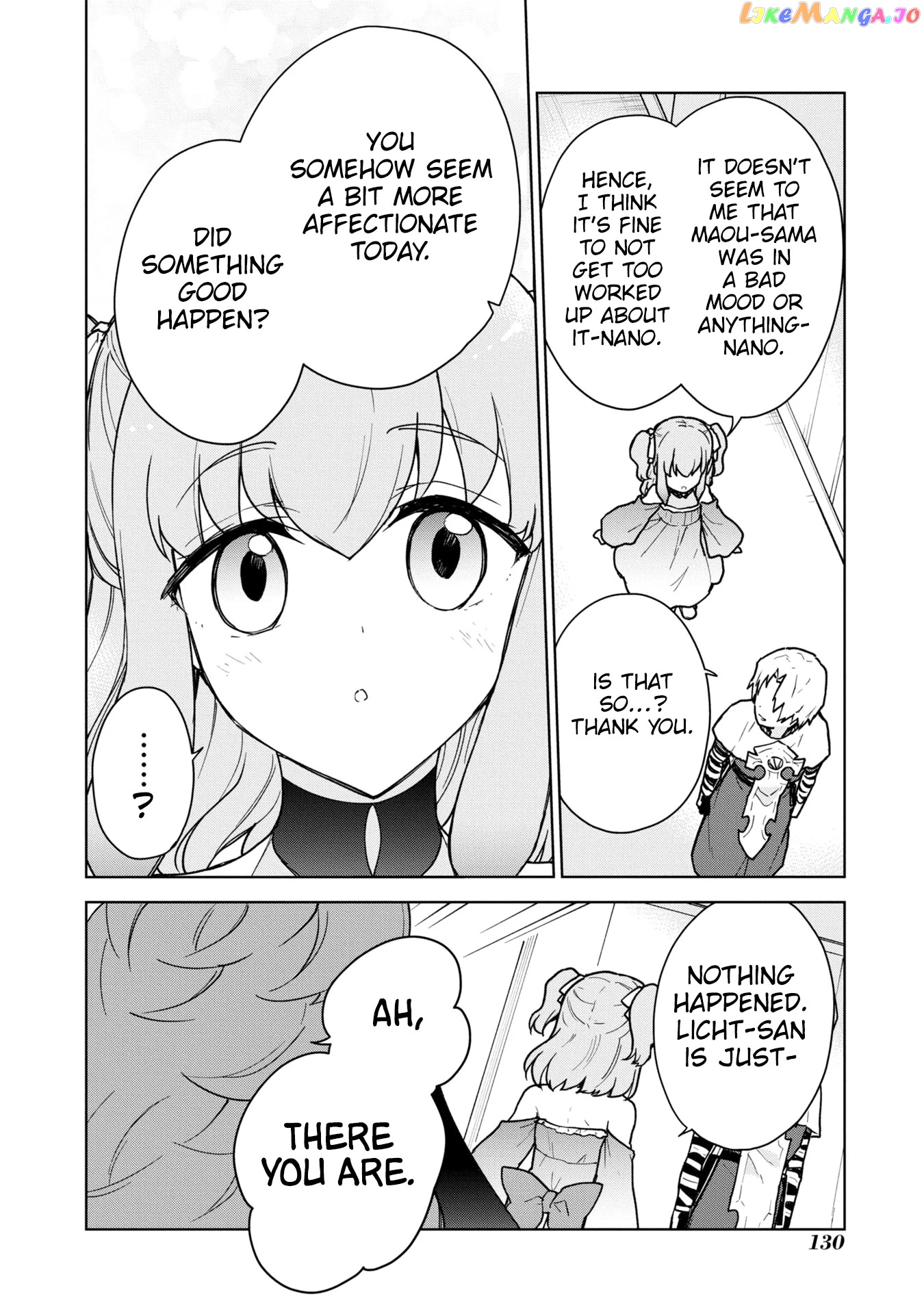 Cheat Skill "shisha Sosei" Ga Kakusei Shite Inishieno Maougun Wo Fukkatsu Sasete Shimaimashita ~Dare Mo Shinasenai Saikyou Hiiro~ chapter 23 - page 7