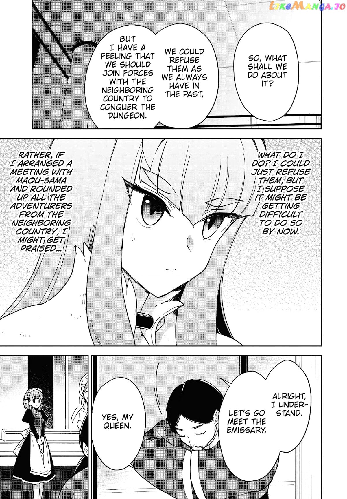 Cheat Skill "shisha Sosei" Ga Kakusei Shite Inishieno Maougun Wo Fukkatsu Sasete Shimaimashita ~Dare Mo Shinasenai Saikyou Hiiro~ chapter 15 - page 6