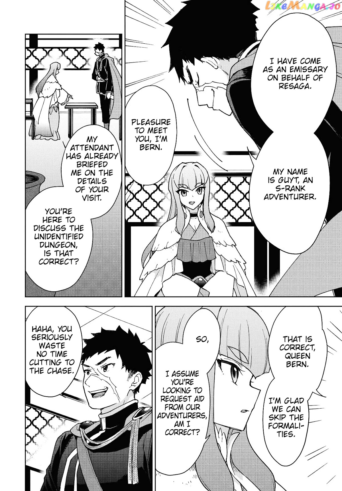 Cheat Skill "shisha Sosei" Ga Kakusei Shite Inishieno Maougun Wo Fukkatsu Sasete Shimaimashita ~Dare Mo Shinasenai Saikyou Hiiro~ chapter 15 - page 9