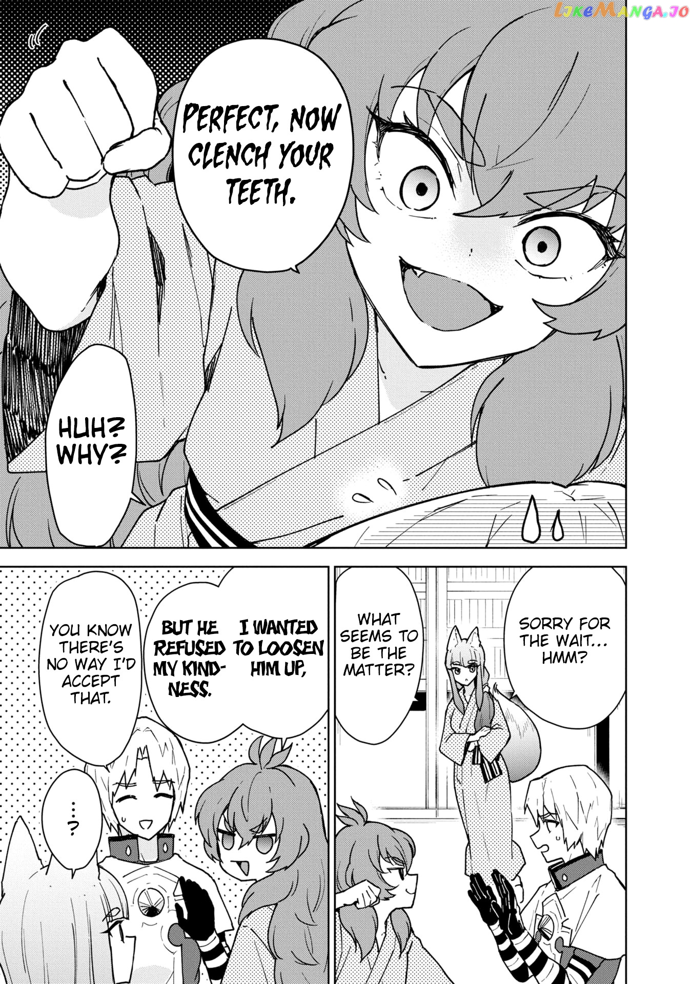 Cheat Skill "shisha Sosei" Ga Kakusei Shite Inishieno Maougun Wo Fukkatsu Sasete Shimaimashita ~Dare Mo Shinasenai Saikyou Hiiro~ chapter 24 - page 32
