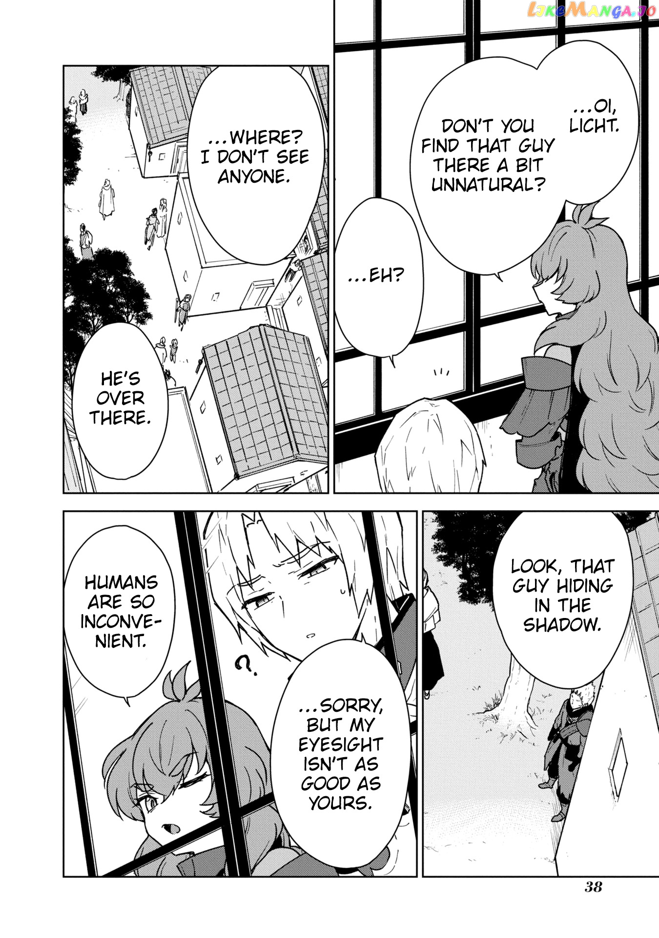 Cheat Skill "shisha Sosei" Ga Kakusei Shite Inishieno Maougun Wo Fukkatsu Sasete Shimaimashita ~Dare Mo Shinasenai Saikyou Hiiro~ chapter 24 - page 41