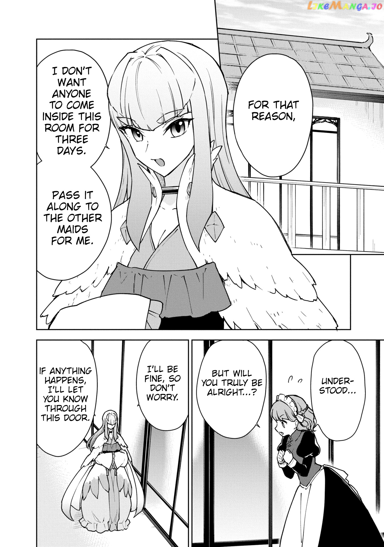 Cheat Skill "shisha Sosei" Ga Kakusei Shite Inishieno Maougun Wo Fukkatsu Sasete Shimaimashita ~Dare Mo Shinasenai Saikyou Hiiro~ chapter 24 - page 7