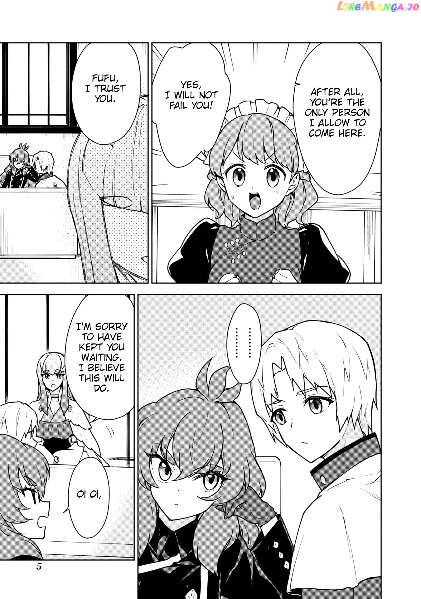 Cheat Skill "shisha Sosei" Ga Kakusei Shite Inishieno Maougun Wo Fukkatsu Sasete Shimaimashita ~Dare Mo Shinasenai Saikyou Hiiro~ chapter 24 - page 8
