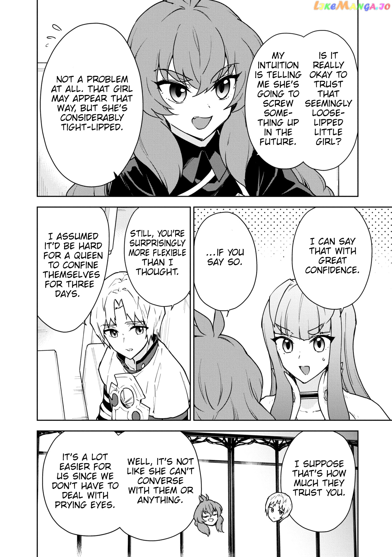 Cheat Skill "shisha Sosei" Ga Kakusei Shite Inishieno Maougun Wo Fukkatsu Sasete Shimaimashita ~Dare Mo Shinasenai Saikyou Hiiro~ chapter 24 - page 9