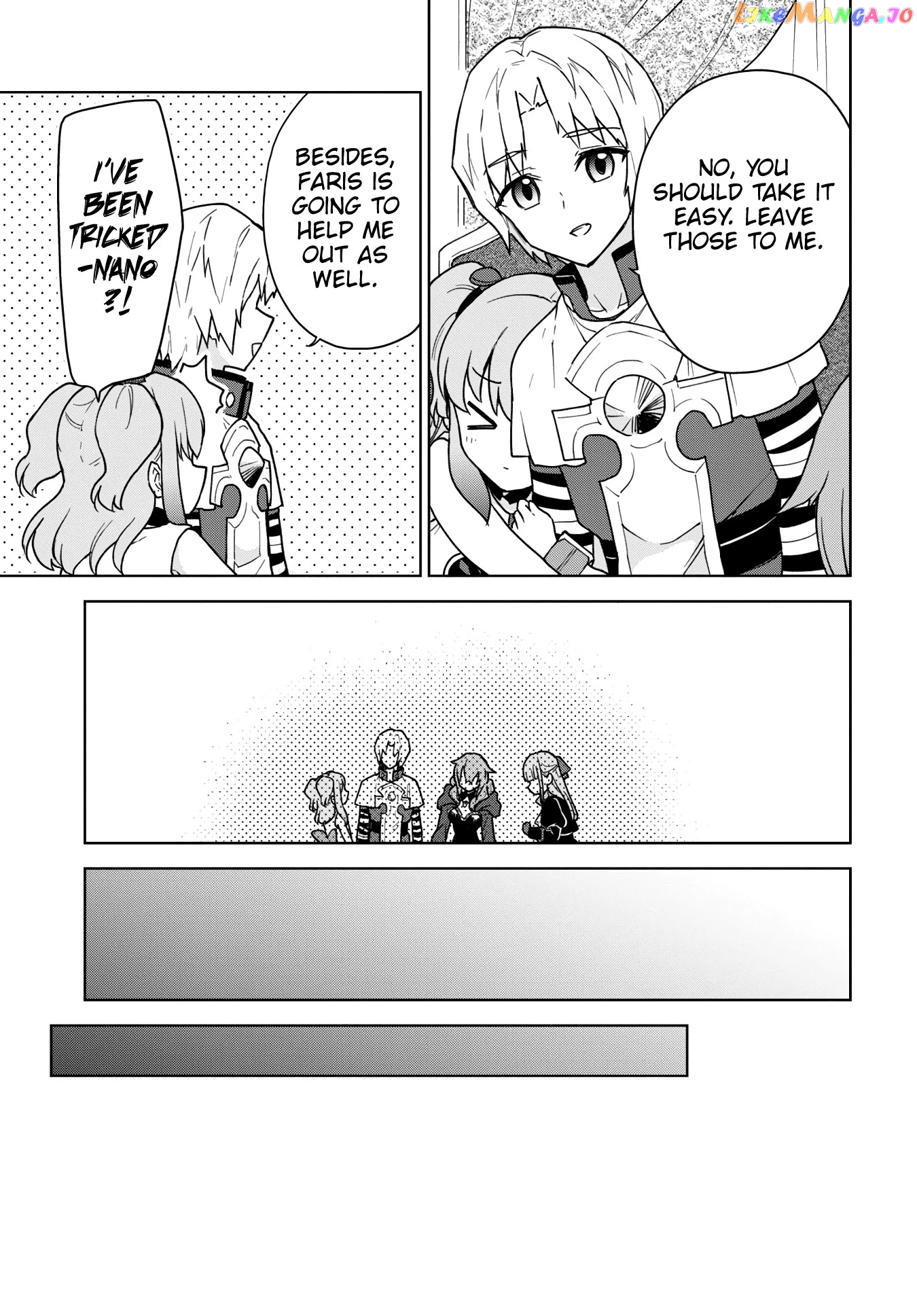 Cheat Skill "shisha Sosei" Ga Kakusei Shite Inishieno Maougun Wo Fukkatsu Sasete Shimaimashita ~Dare Mo Shinasenai Saikyou Hiiro~ chapter 16 - page 16