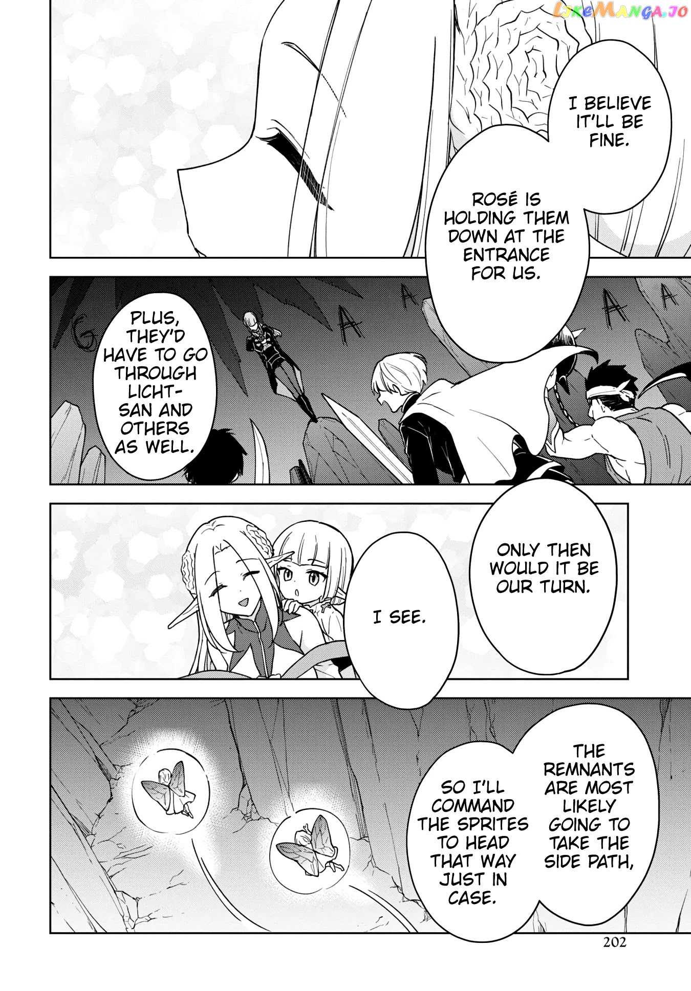 Cheat Skill "shisha Sosei" Ga Kakusei Shite Inishieno Maougun Wo Fukkatsu Sasete Shimaimashita ~Dare Mo Shinasenai Saikyou Hiiro~ chapter 16 - page 21