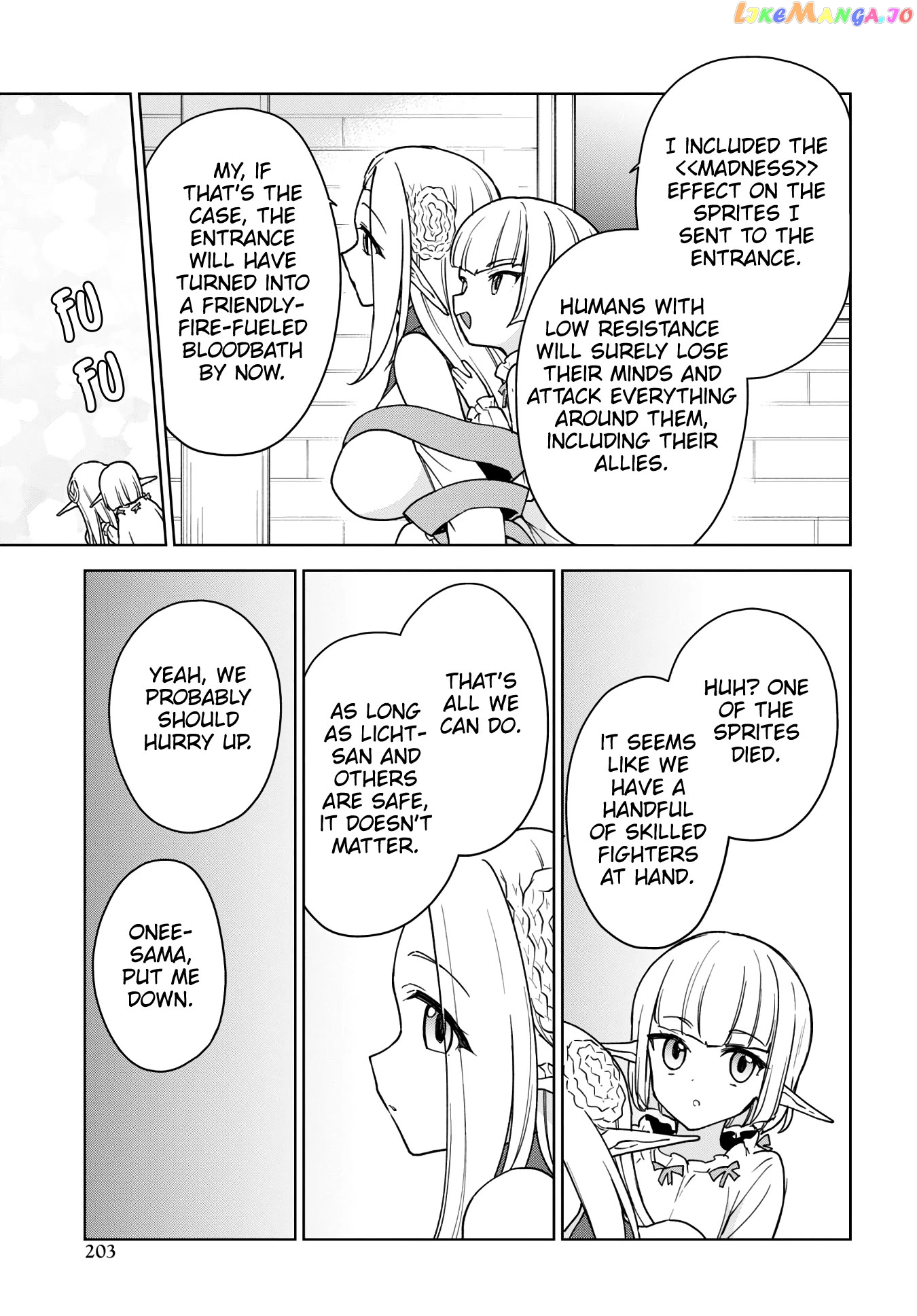 Cheat Skill "shisha Sosei" Ga Kakusei Shite Inishieno Maougun Wo Fukkatsu Sasete Shimaimashita ~Dare Mo Shinasenai Saikyou Hiiro~ chapter 16 - page 22