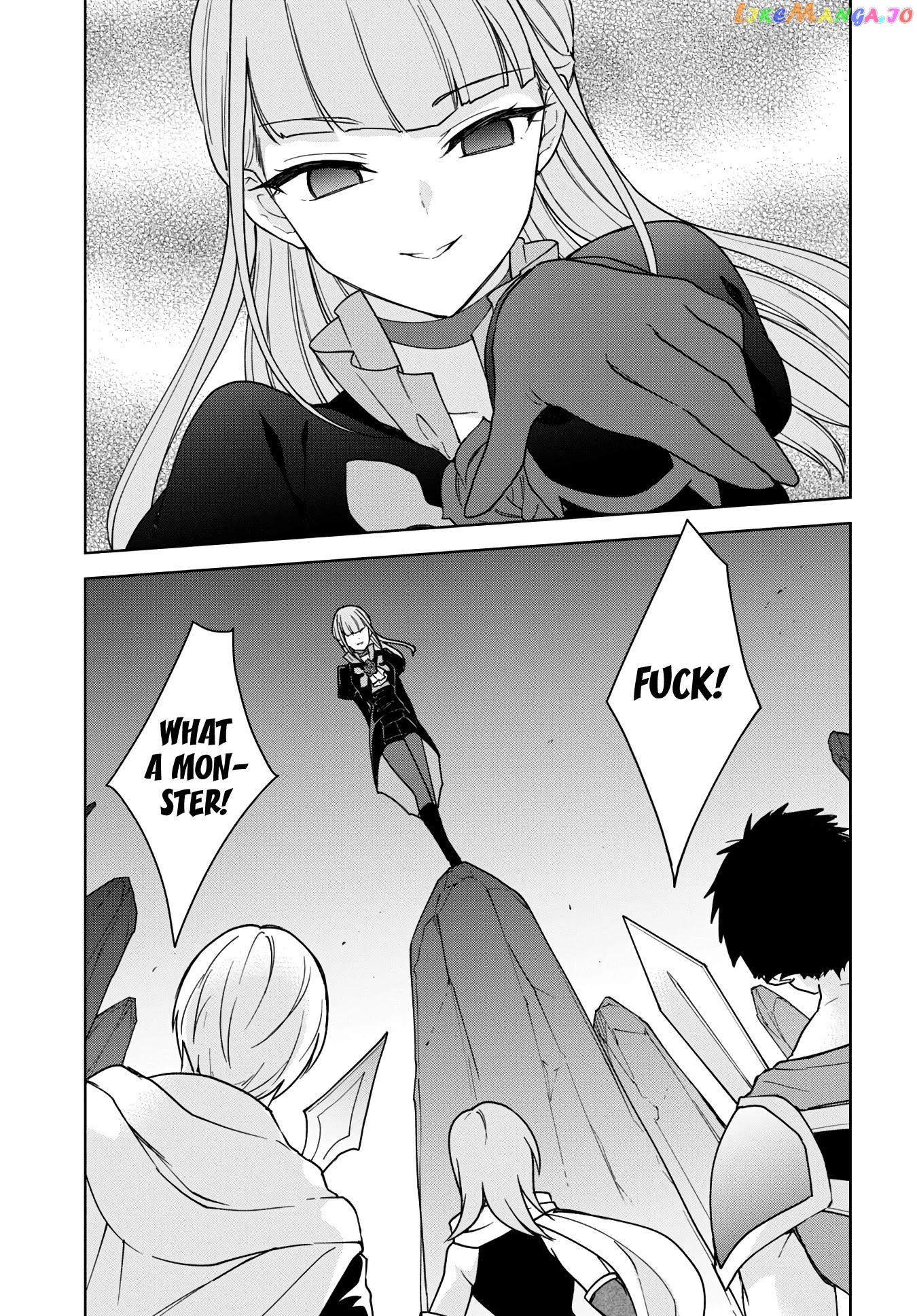 Cheat Skill "shisha Sosei" Ga Kakusei Shite Inishieno Maougun Wo Fukkatsu Sasete Shimaimashita ~Dare Mo Shinasenai Saikyou Hiiro~ chapter 16 - page 24