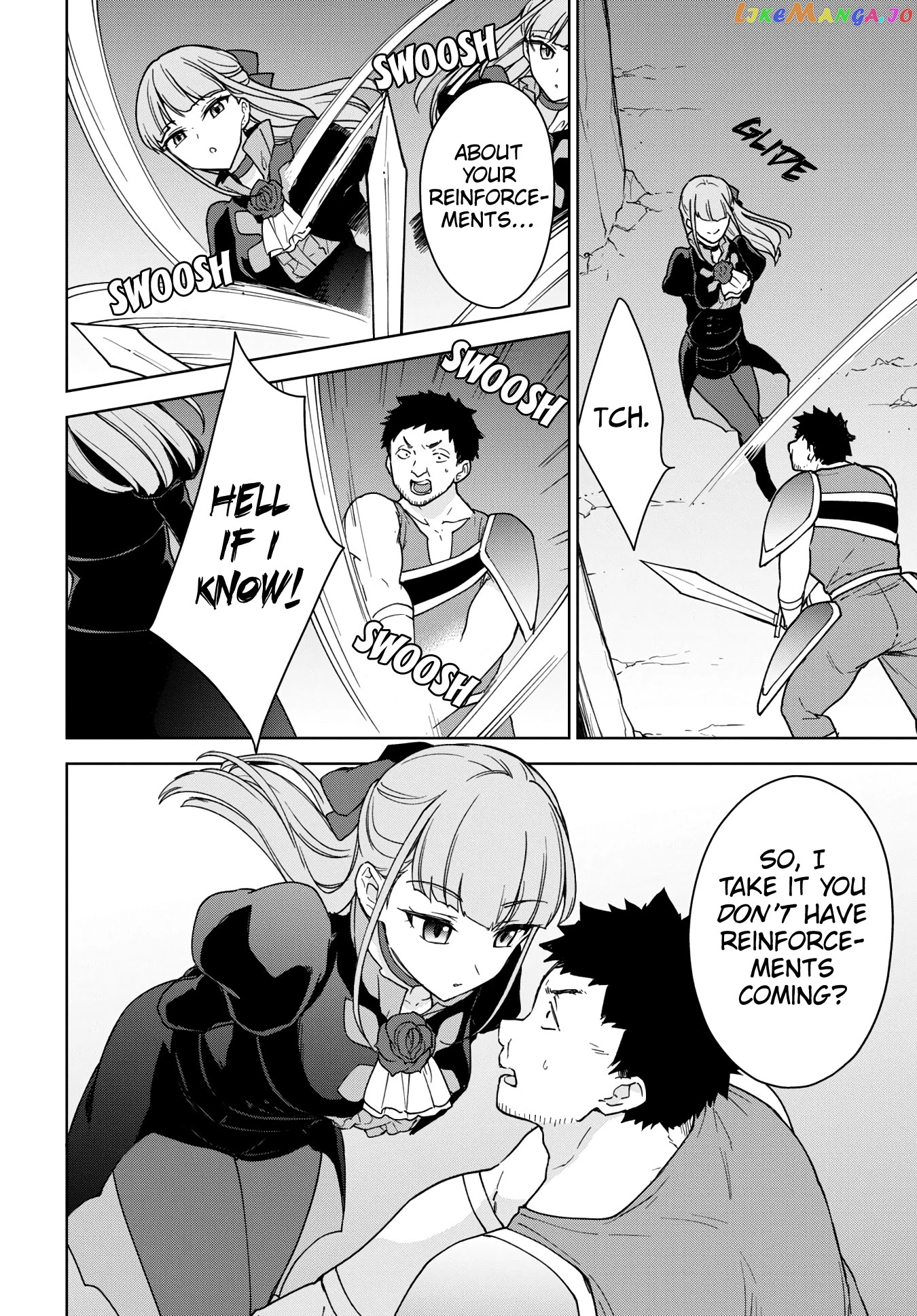 Cheat Skill "shisha Sosei" Ga Kakusei Shite Inishieno Maougun Wo Fukkatsu Sasete Shimaimashita ~Dare Mo Shinasenai Saikyou Hiiro~ chapter 16 - page 29