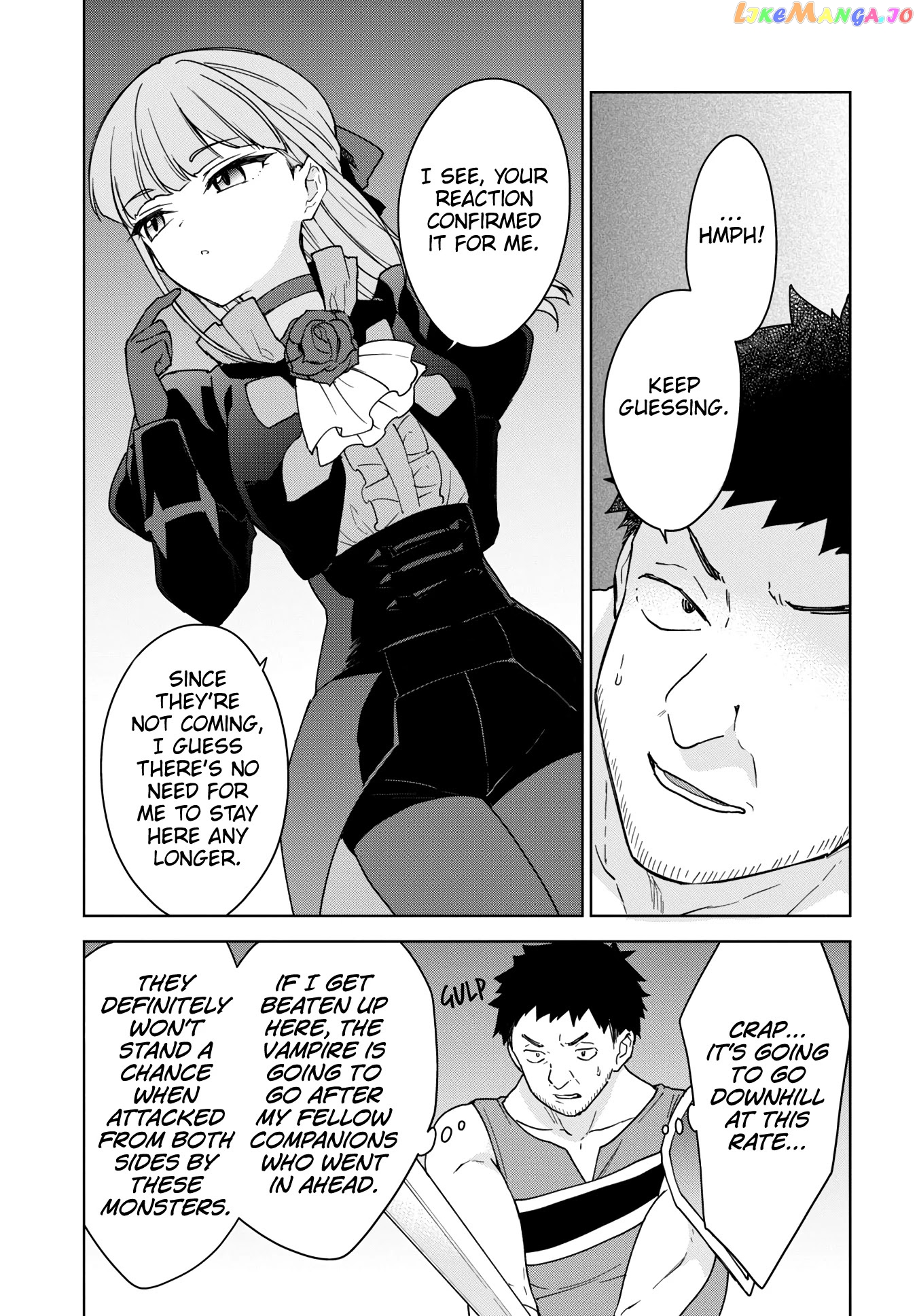 Cheat Skill "shisha Sosei" Ga Kakusei Shite Inishieno Maougun Wo Fukkatsu Sasete Shimaimashita ~Dare Mo Shinasenai Saikyou Hiiro~ chapter 16 - page 30