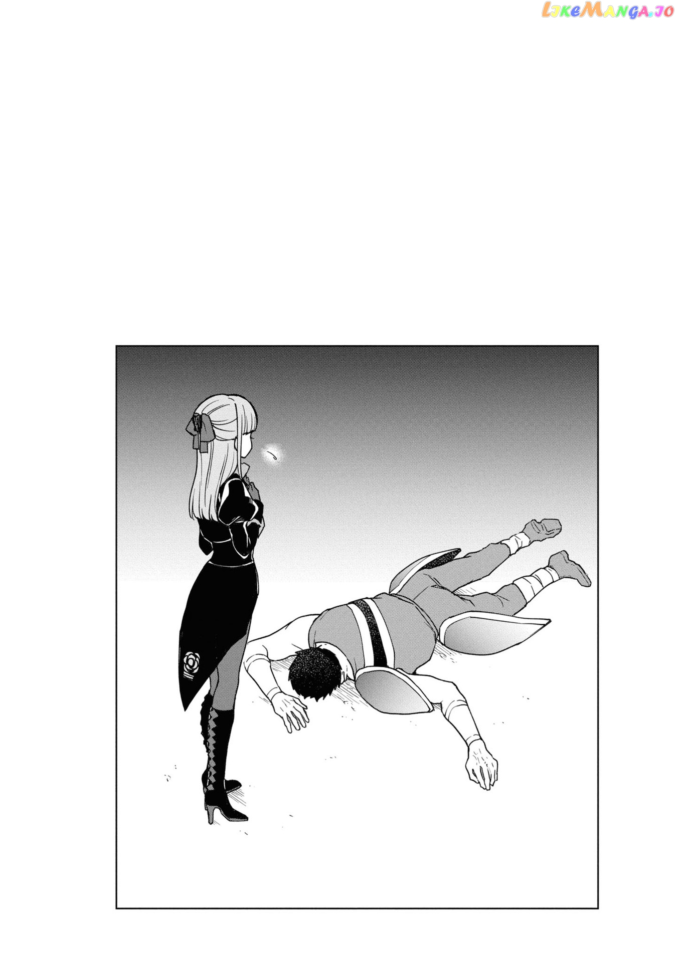 Cheat Skill "shisha Sosei" Ga Kakusei Shite Inishieno Maougun Wo Fukkatsu Sasete Shimaimashita ~Dare Mo Shinasenai Saikyou Hiiro~ chapter 16 - page 33