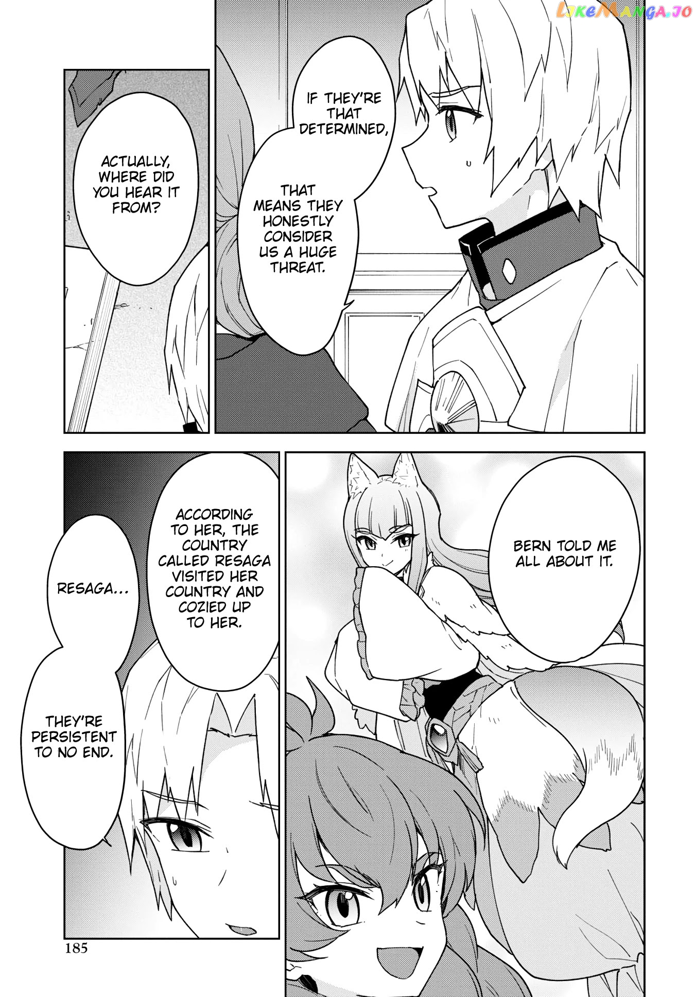Cheat Skill "shisha Sosei" Ga Kakusei Shite Inishieno Maougun Wo Fukkatsu Sasete Shimaimashita ~Dare Mo Shinasenai Saikyou Hiiro~ chapter 16 - page 4
