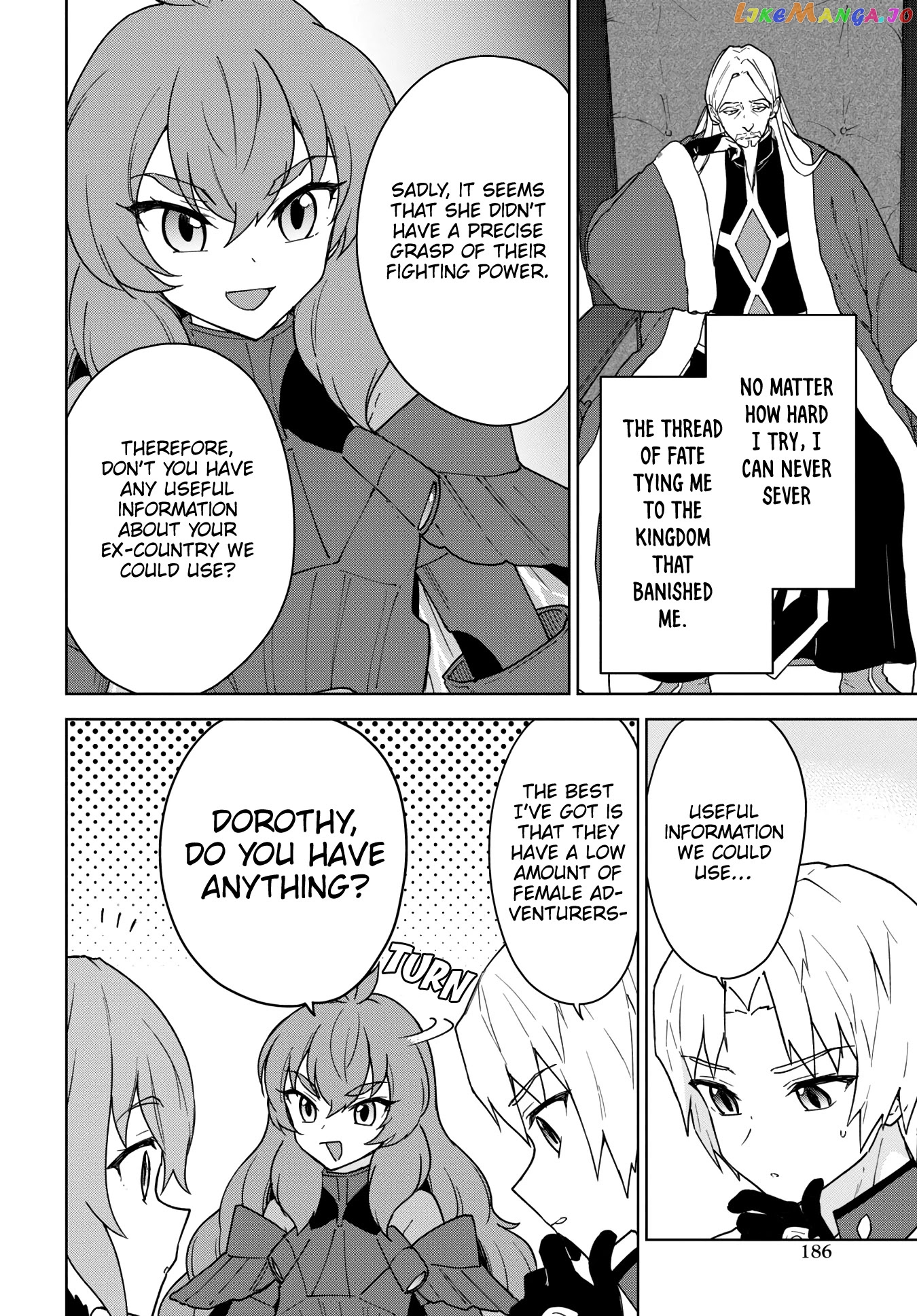 Cheat Skill "shisha Sosei" Ga Kakusei Shite Inishieno Maougun Wo Fukkatsu Sasete Shimaimashita ~Dare Mo Shinasenai Saikyou Hiiro~ chapter 16 - page 5