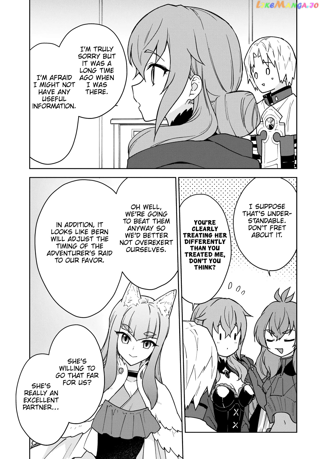 Cheat Skill "shisha Sosei" Ga Kakusei Shite Inishieno Maougun Wo Fukkatsu Sasete Shimaimashita ~Dare Mo Shinasenai Saikyou Hiiro~ chapter 16 - page 6