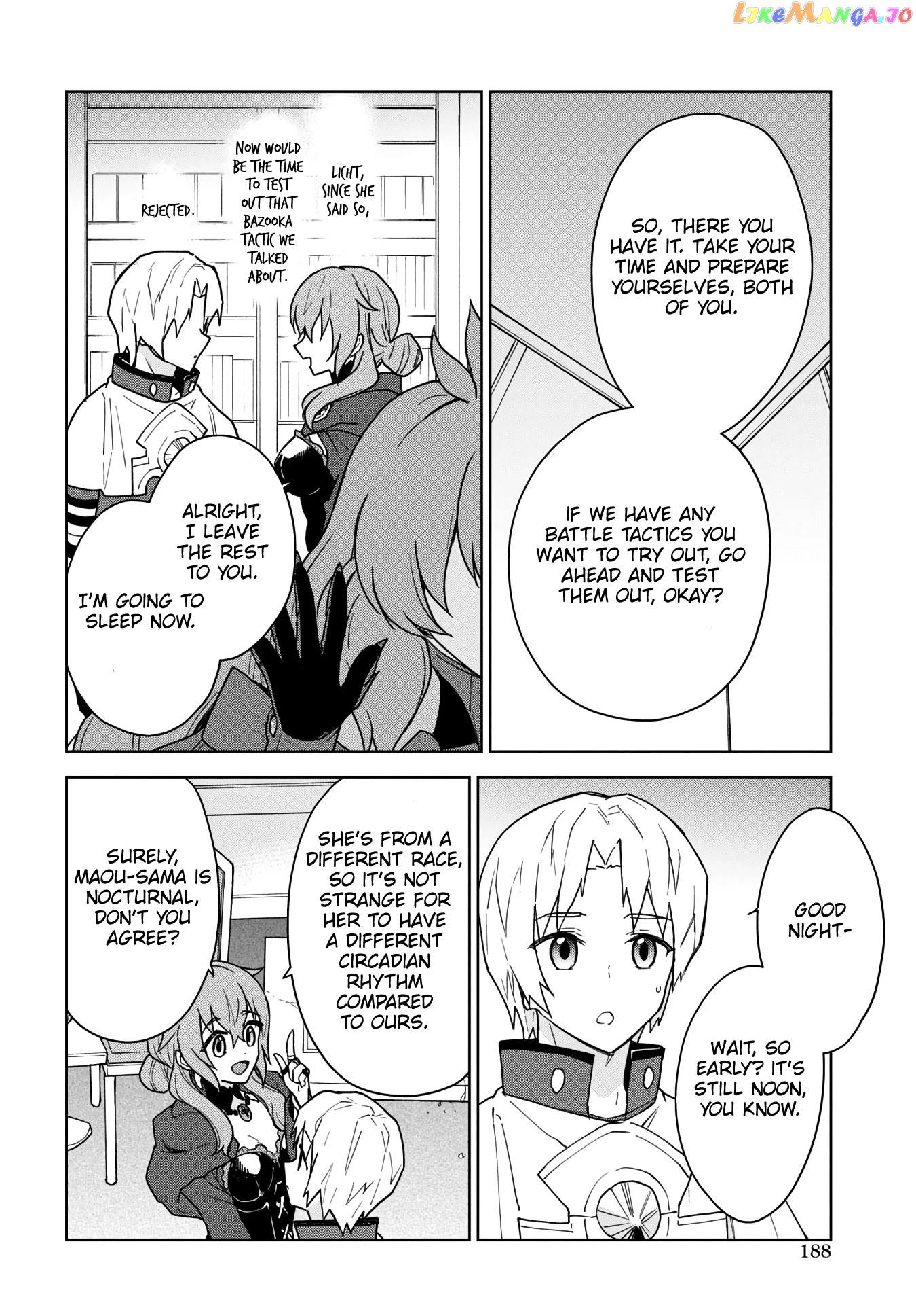 Cheat Skill "shisha Sosei" Ga Kakusei Shite Inishieno Maougun Wo Fukkatsu Sasete Shimaimashita ~Dare Mo Shinasenai Saikyou Hiiro~ chapter 16 - page 7
