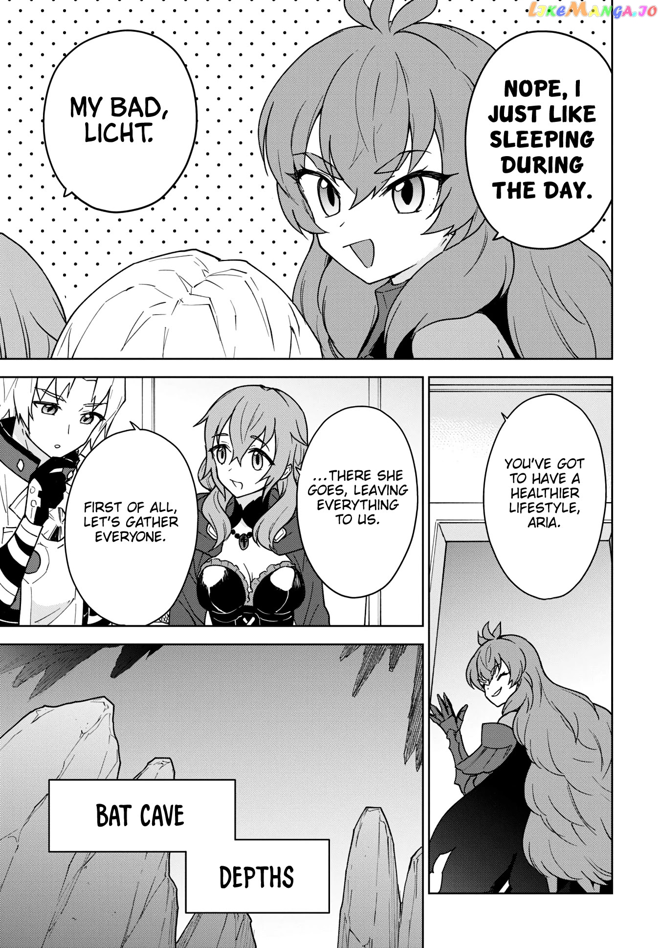 Cheat Skill "shisha Sosei" Ga Kakusei Shite Inishieno Maougun Wo Fukkatsu Sasete Shimaimashita ~Dare Mo Shinasenai Saikyou Hiiro~ chapter 16 - page 8