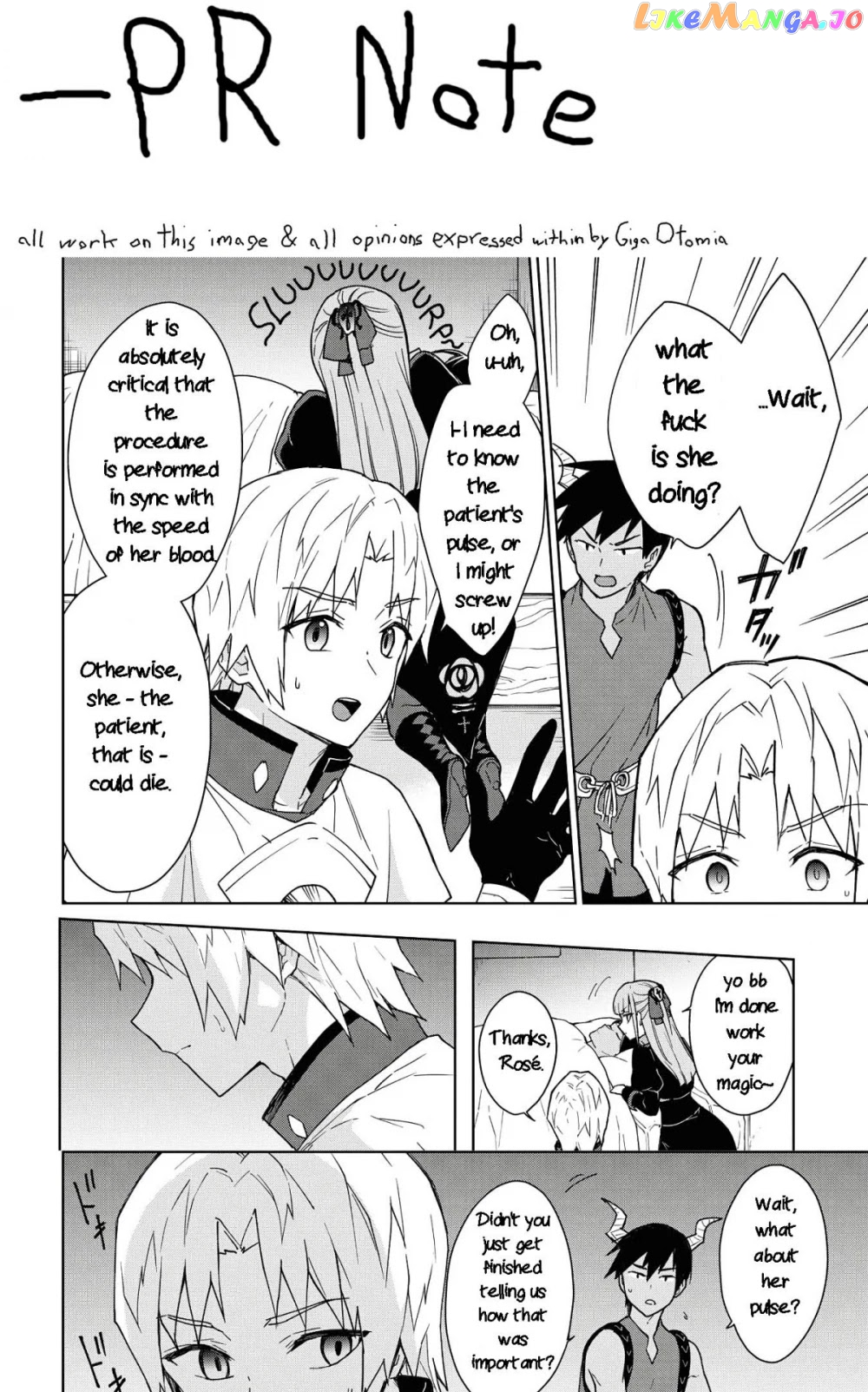 Cheat Skill "shisha Sosei" Ga Kakusei Shite Inishieno Maougun Wo Fukkatsu Sasete Shimaimashita ~Dare Mo Shinasenai Saikyou Hiiro~ chapter 9 - page 32