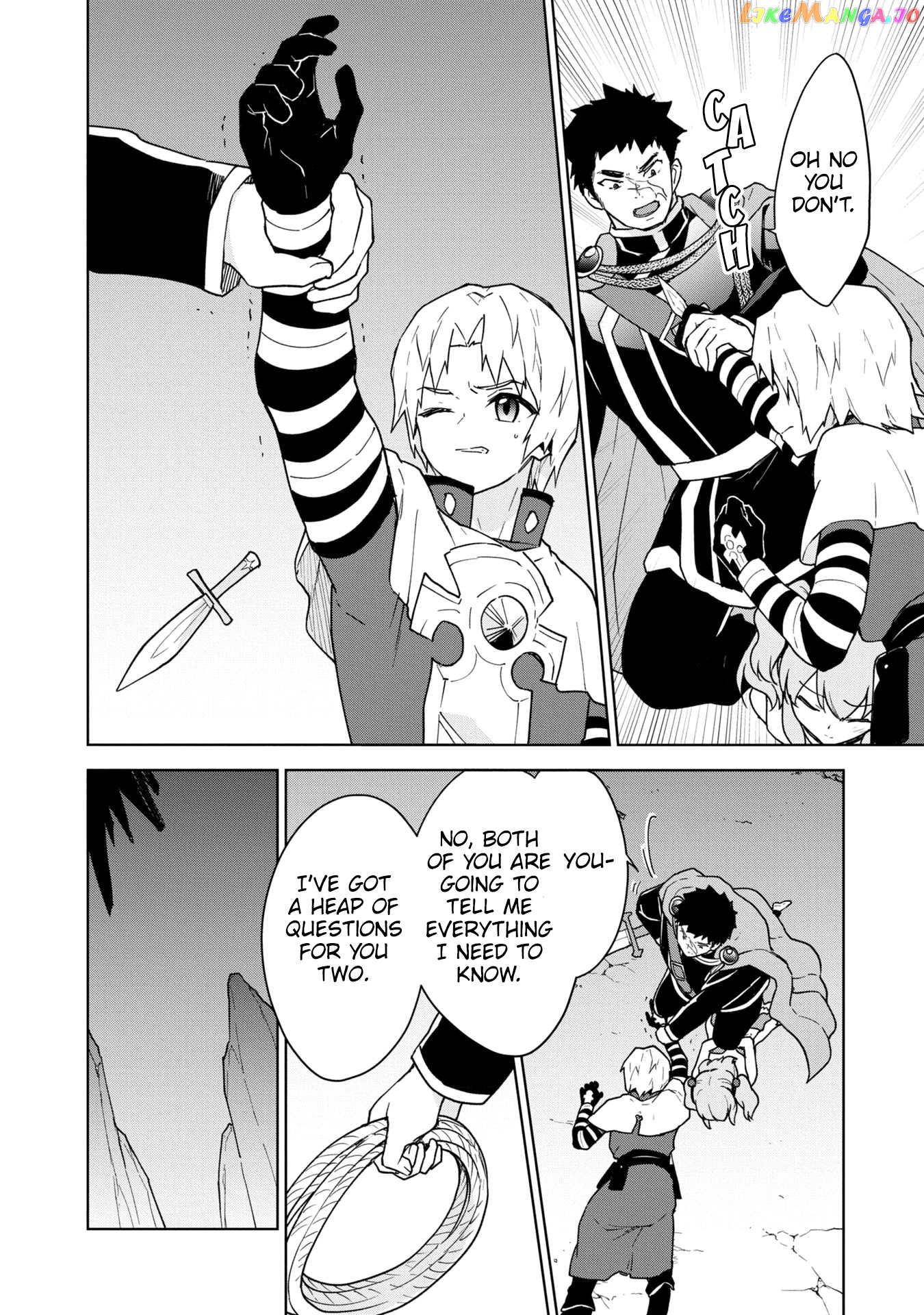 Cheat Skill "shisha Sosei" Ga Kakusei Shite Inishieno Maougun Wo Fukkatsu Sasete Shimaimashita ~Dare Mo Shinasenai Saikyou Hiiro~ chapter 17 - page 11
