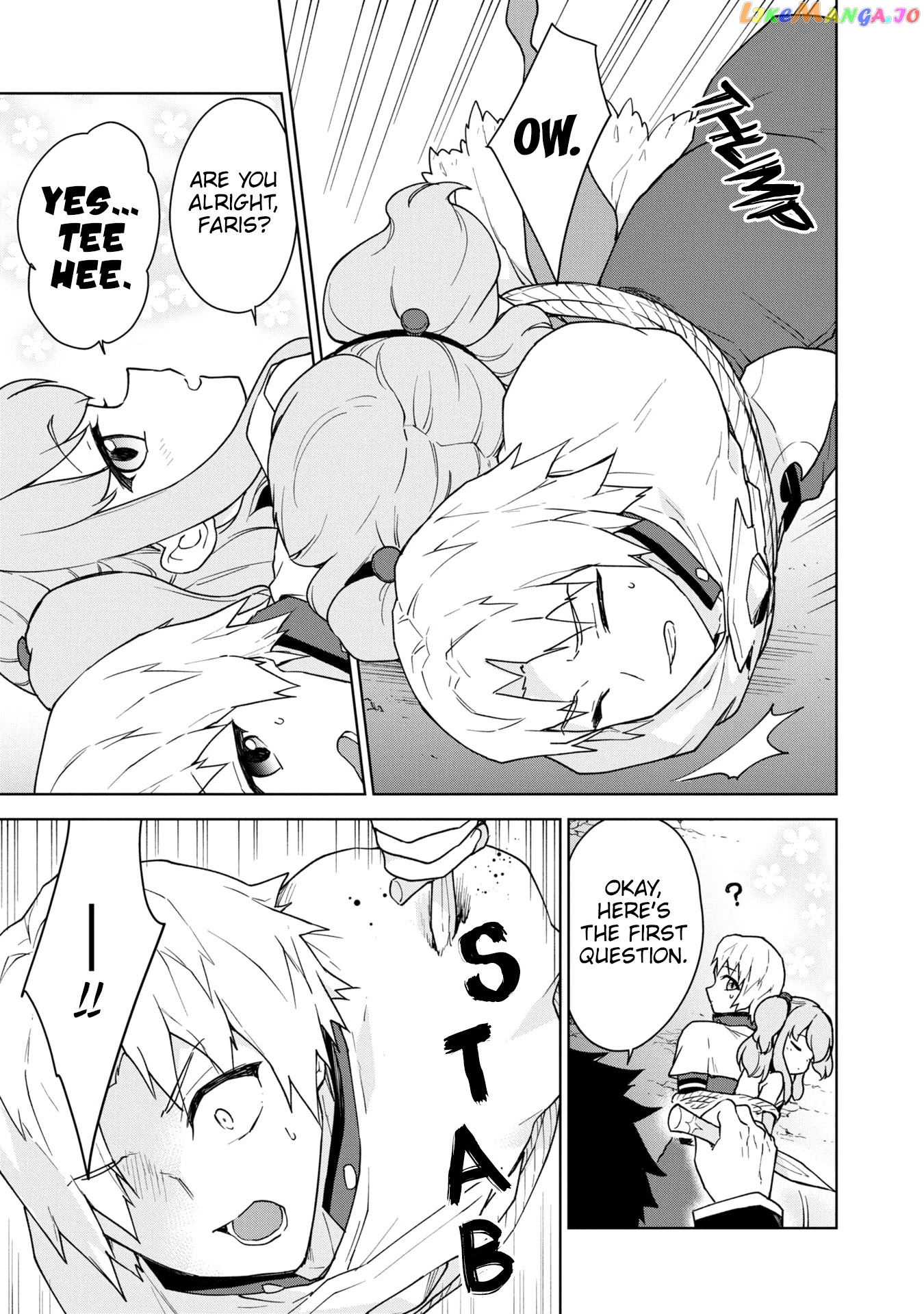 Cheat Skill "shisha Sosei" Ga Kakusei Shite Inishieno Maougun Wo Fukkatsu Sasete Shimaimashita ~Dare Mo Shinasenai Saikyou Hiiro~ chapter 17 - page 12
