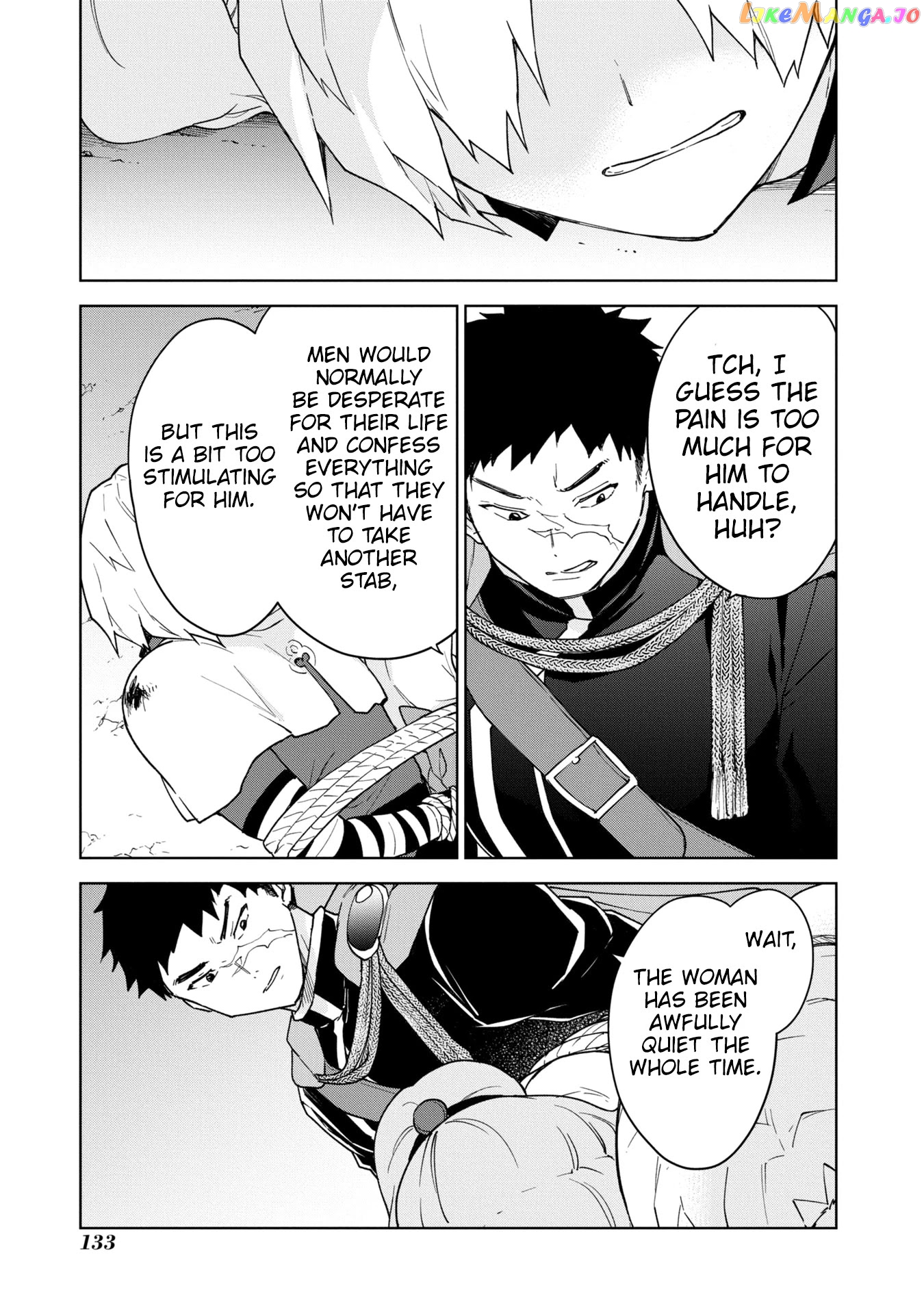 Cheat Skill "shisha Sosei" Ga Kakusei Shite Inishieno Maougun Wo Fukkatsu Sasete Shimaimashita ~Dare Mo Shinasenai Saikyou Hiiro~ chapter 17 - page 14