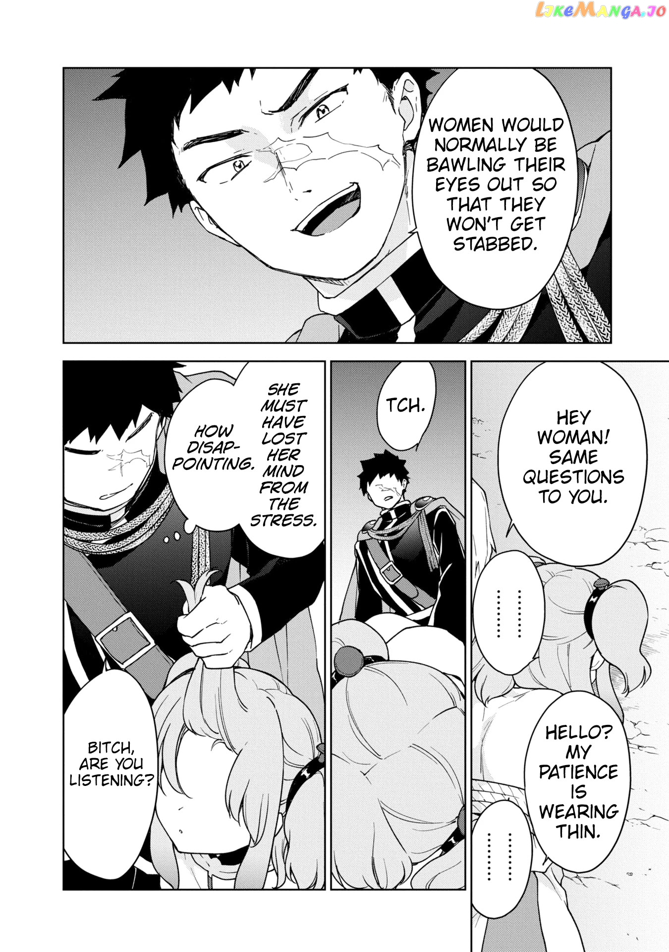 Cheat Skill "shisha Sosei" Ga Kakusei Shite Inishieno Maougun Wo Fukkatsu Sasete Shimaimashita ~Dare Mo Shinasenai Saikyou Hiiro~ chapter 17 - page 15