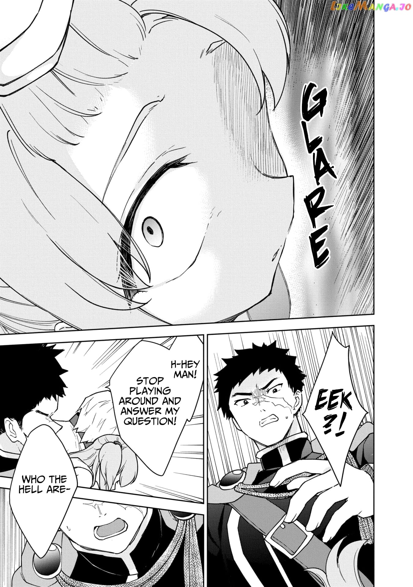Cheat Skill "shisha Sosei" Ga Kakusei Shite Inishieno Maougun Wo Fukkatsu Sasete Shimaimashita ~Dare Mo Shinasenai Saikyou Hiiro~ chapter 17 - page 16