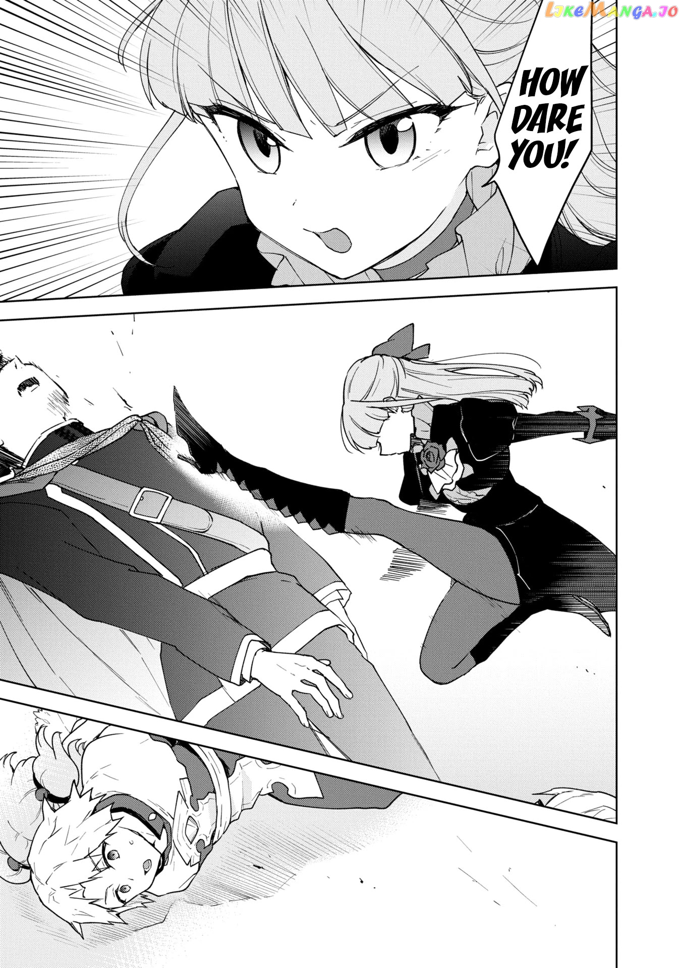 Cheat Skill "shisha Sosei" Ga Kakusei Shite Inishieno Maougun Wo Fukkatsu Sasete Shimaimashita ~Dare Mo Shinasenai Saikyou Hiiro~ chapter 17 - page 18