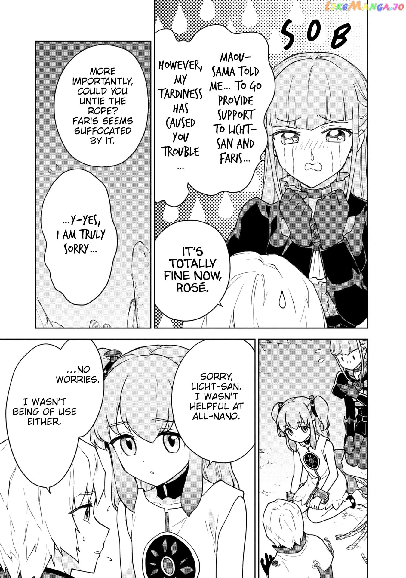 Cheat Skill "shisha Sosei" Ga Kakusei Shite Inishieno Maougun Wo Fukkatsu Sasete Shimaimashita ~Dare Mo Shinasenai Saikyou Hiiro~ chapter 17 - page 20
