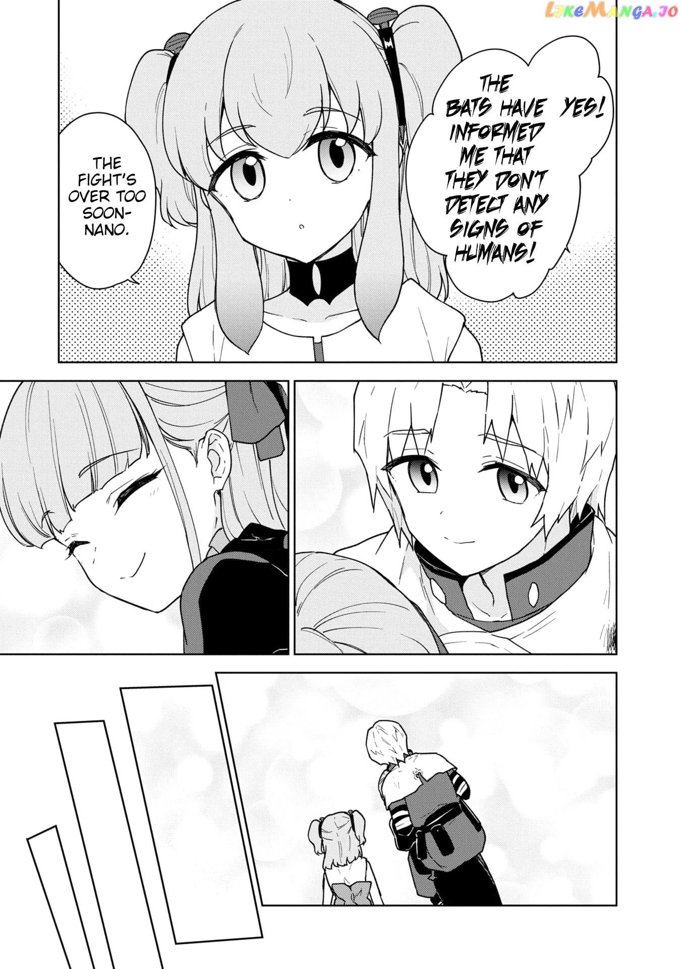 Cheat Skill "shisha Sosei" Ga Kakusei Shite Inishieno Maougun Wo Fukkatsu Sasete Shimaimashita ~Dare Mo Shinasenai Saikyou Hiiro~ chapter 17 - page 22