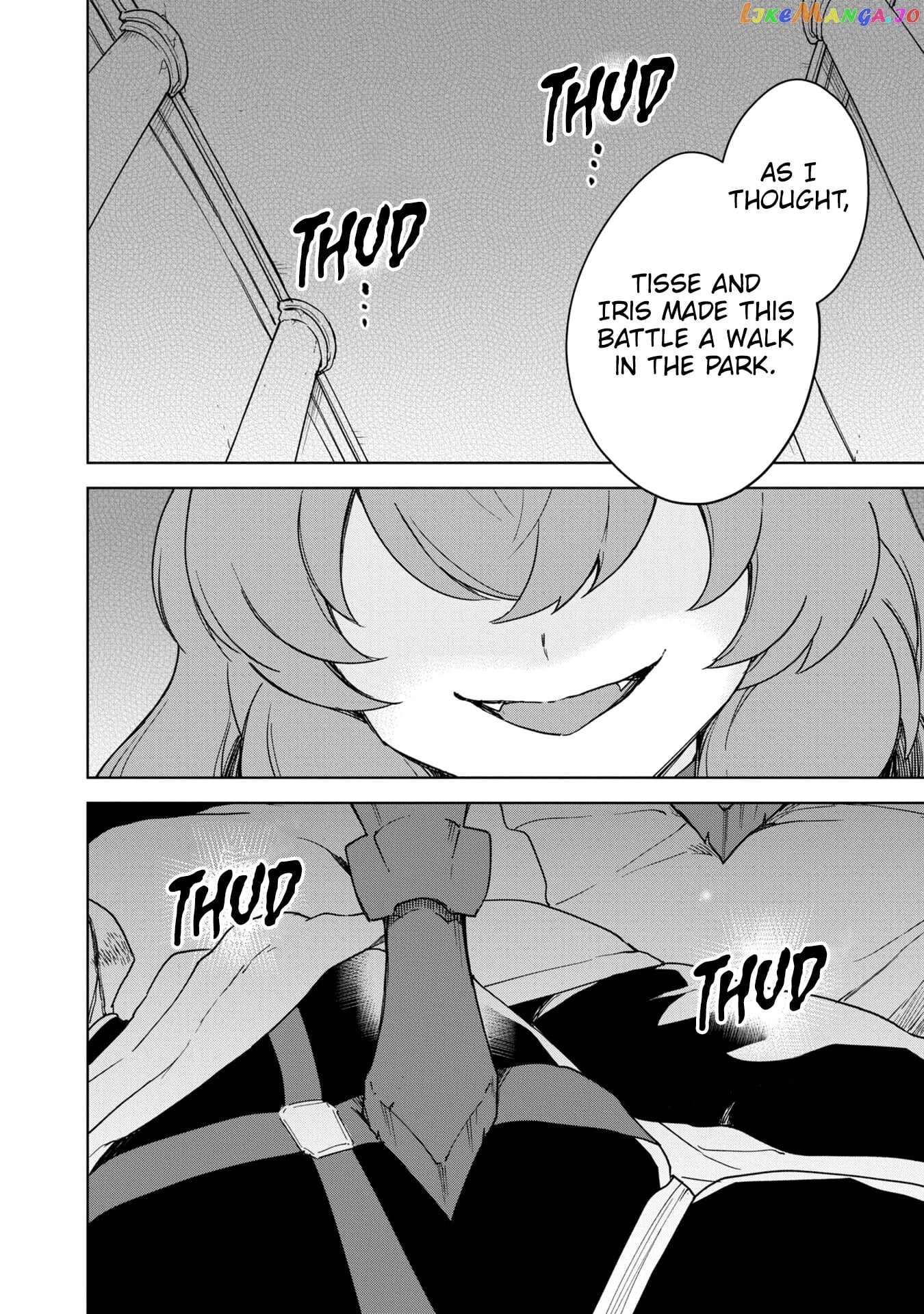 Cheat Skill "shisha Sosei" Ga Kakusei Shite Inishieno Maougun Wo Fukkatsu Sasete Shimaimashita ~Dare Mo Shinasenai Saikyou Hiiro~ chapter 17 - page 23