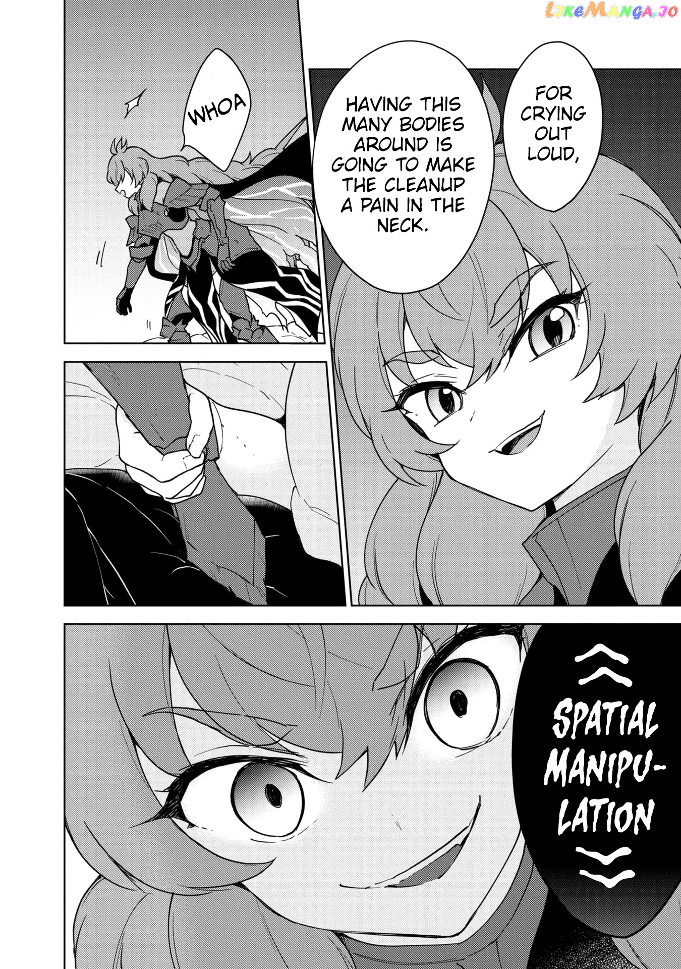 Cheat Skill "shisha Sosei" Ga Kakusei Shite Inishieno Maougun Wo Fukkatsu Sasete Shimaimashita ~Dare Mo Shinasenai Saikyou Hiiro~ chapter 17 - page 25